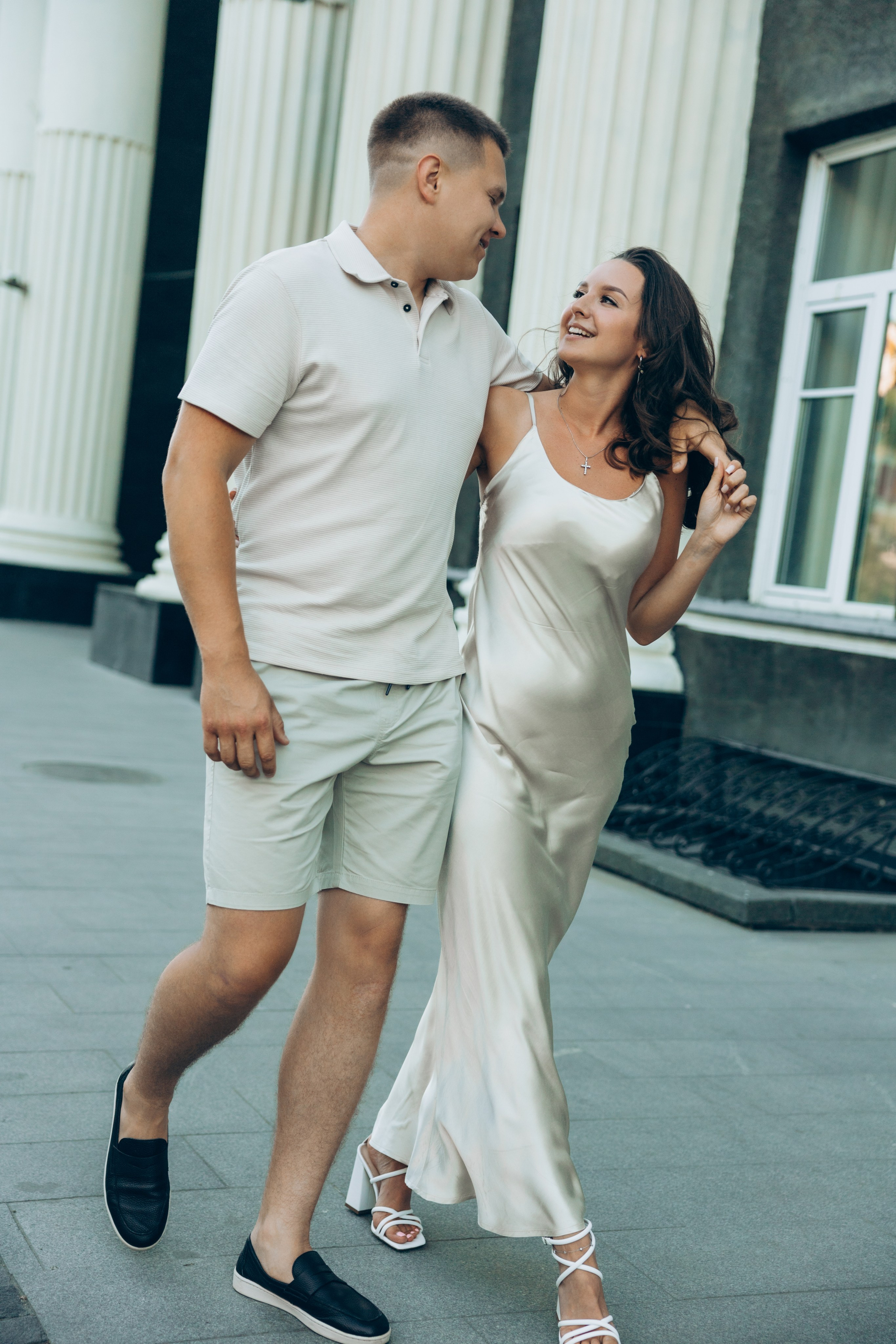 Вадим & Ольга. Свадебный, семейный фотограф в Иркутске Светлана Макаричева