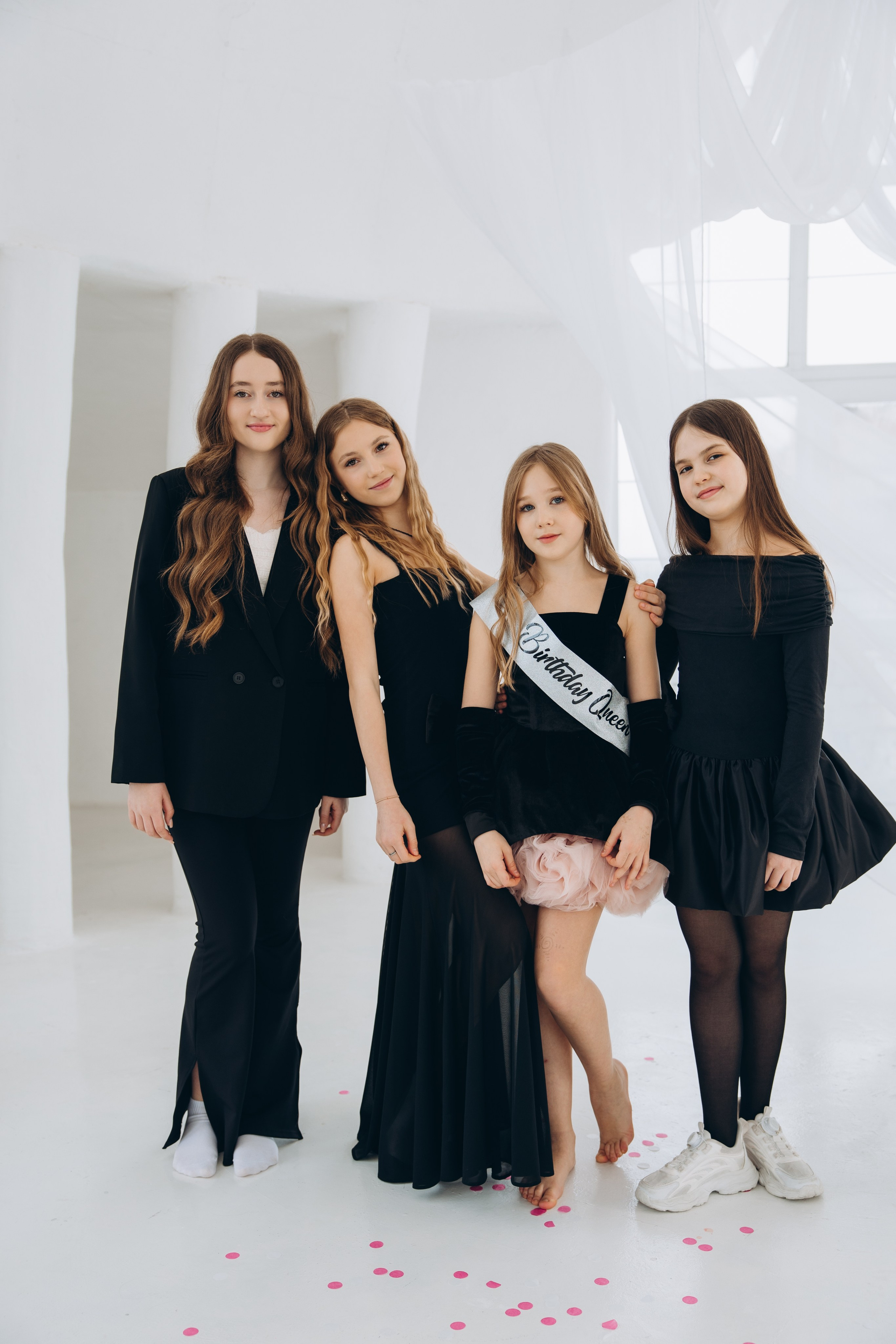 День рождения Даши. Свадебный, семейный фотограф в Иркутске Светлана Макаричева