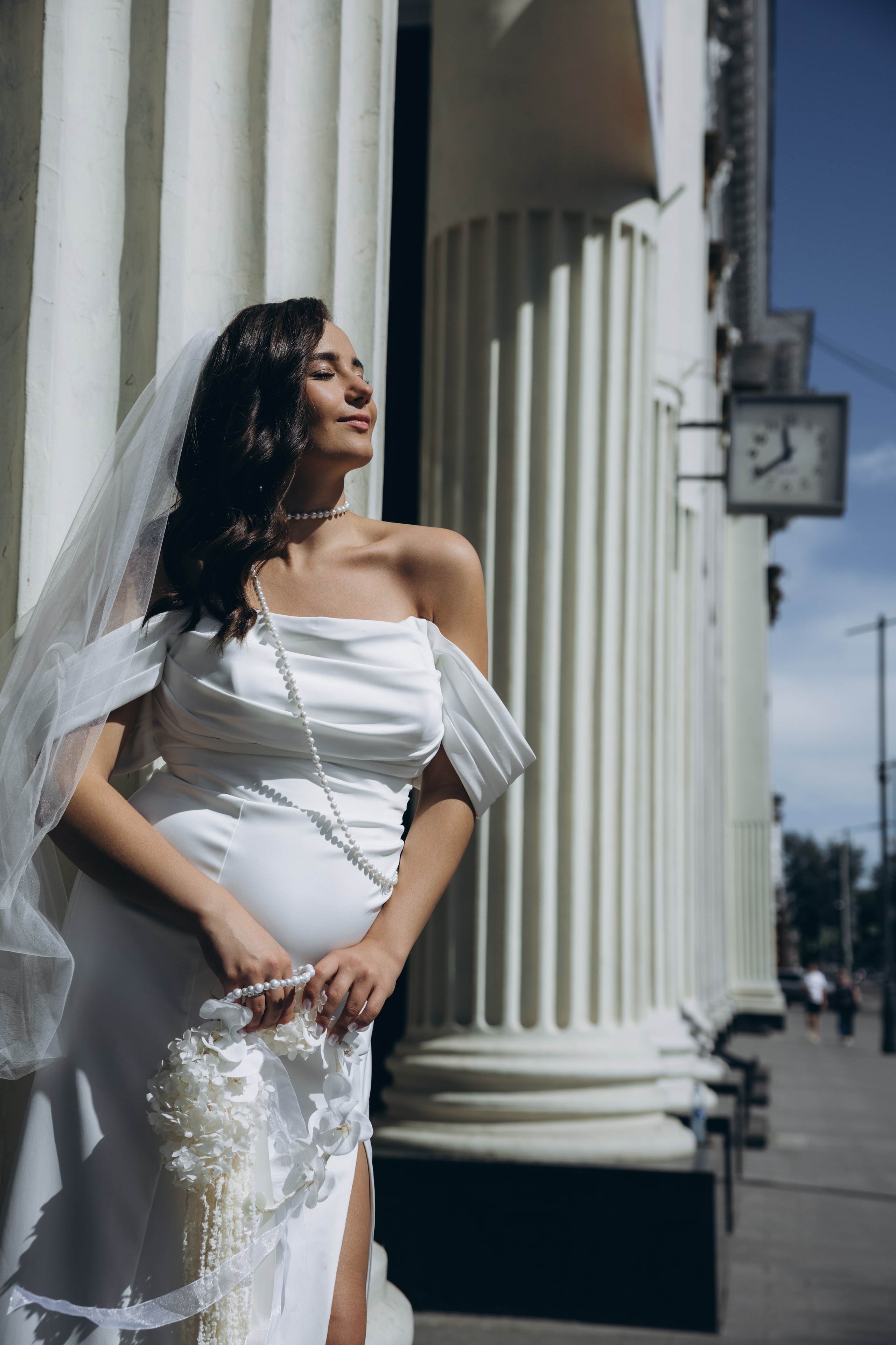 Алексей & Вероника (Регистрация в загсе). Свадебный, семейный фотограф в Иркутске Светлана Макаричева