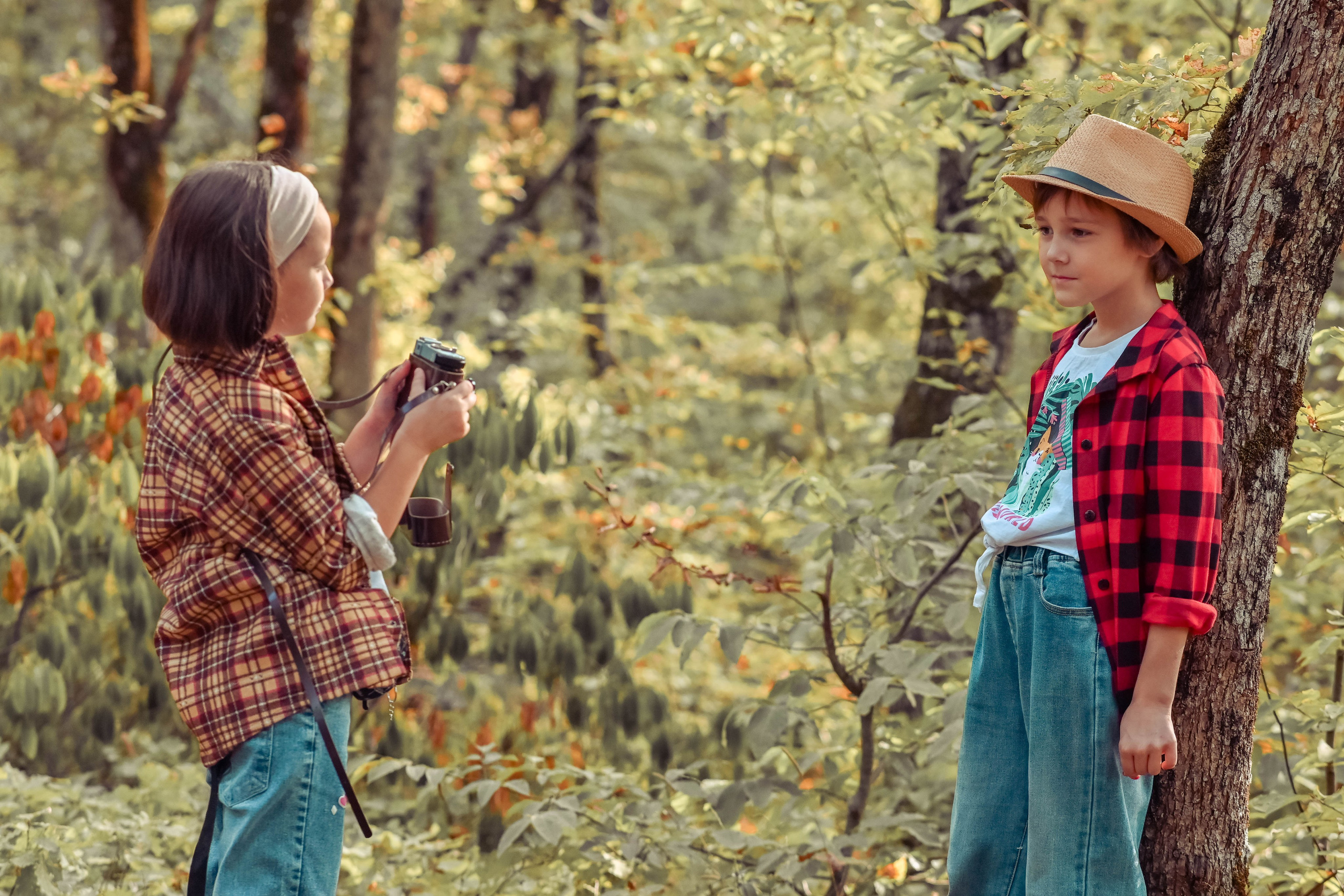 Веселые девчата. Предметный фотограф в Горячем Ключе Вера Швец