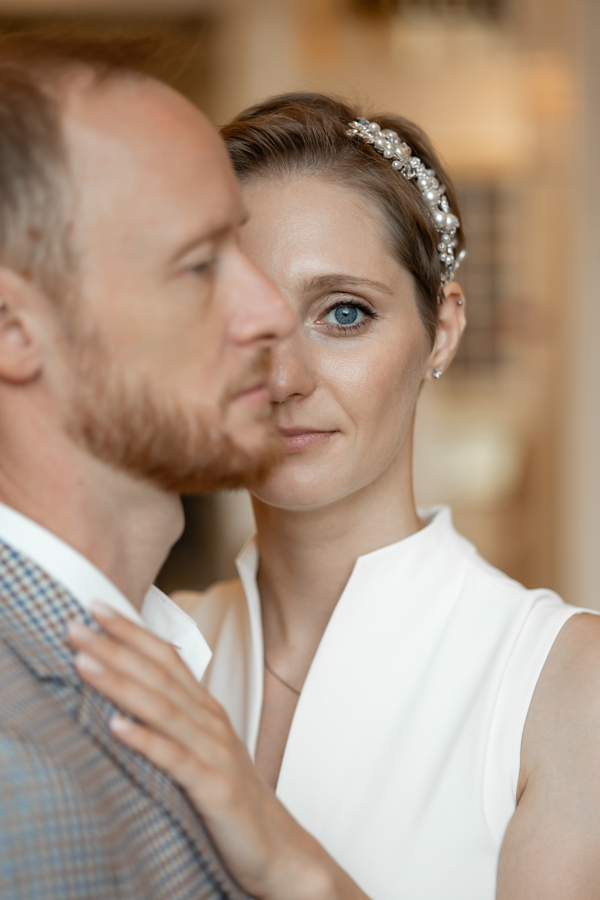 Евгений и Евгения. Татьяна Чернышова свадебный фотограф Москва