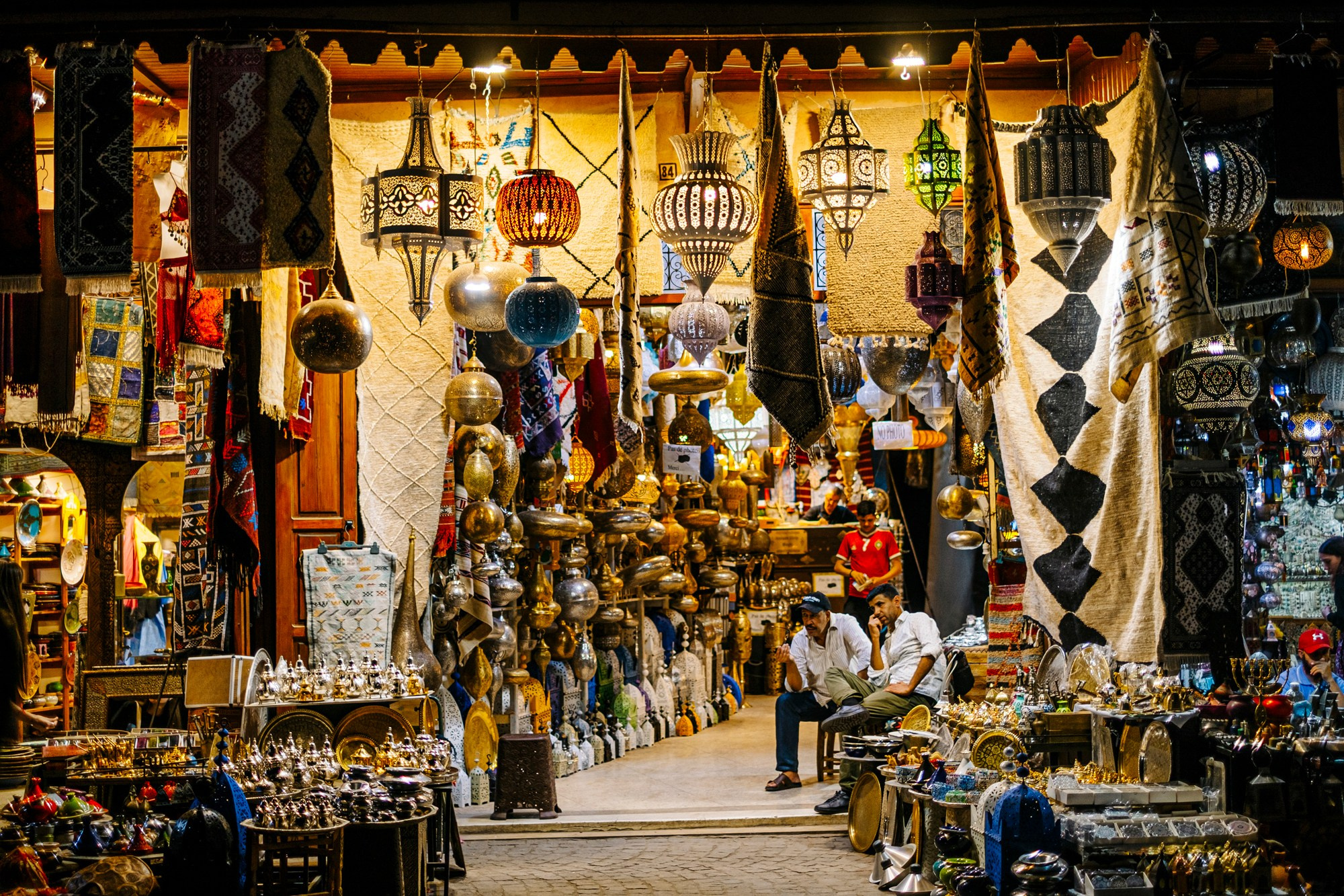 Марокко | Марракеш. #фотокаквкино | Фотографирую людей