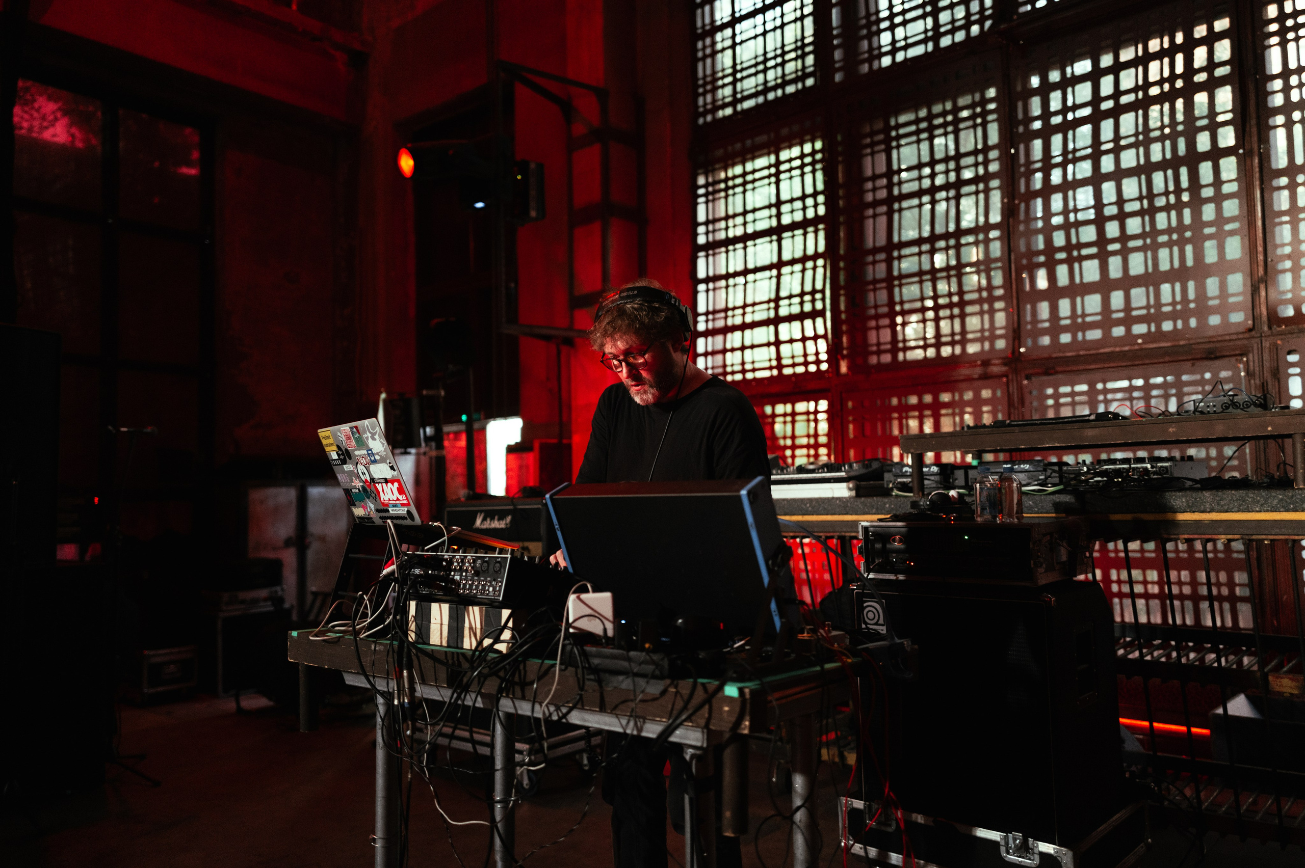 SICK YEARS, ARMA ╳ SILA SVETA. @tomrus: Рустам Шагиморданов — фотограф