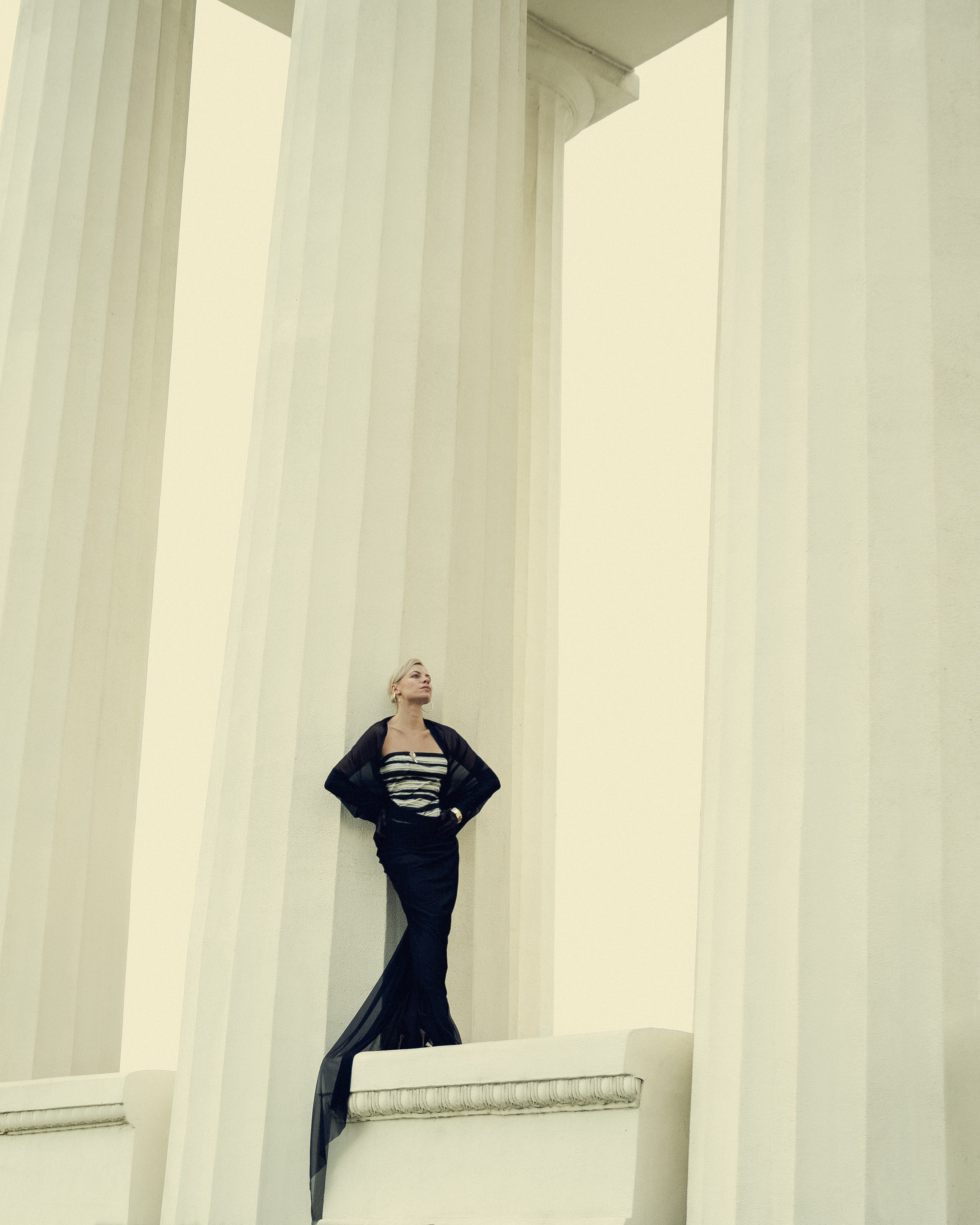 KSENIA. TUTSARKIS — Art Director | Stylist | Photographer