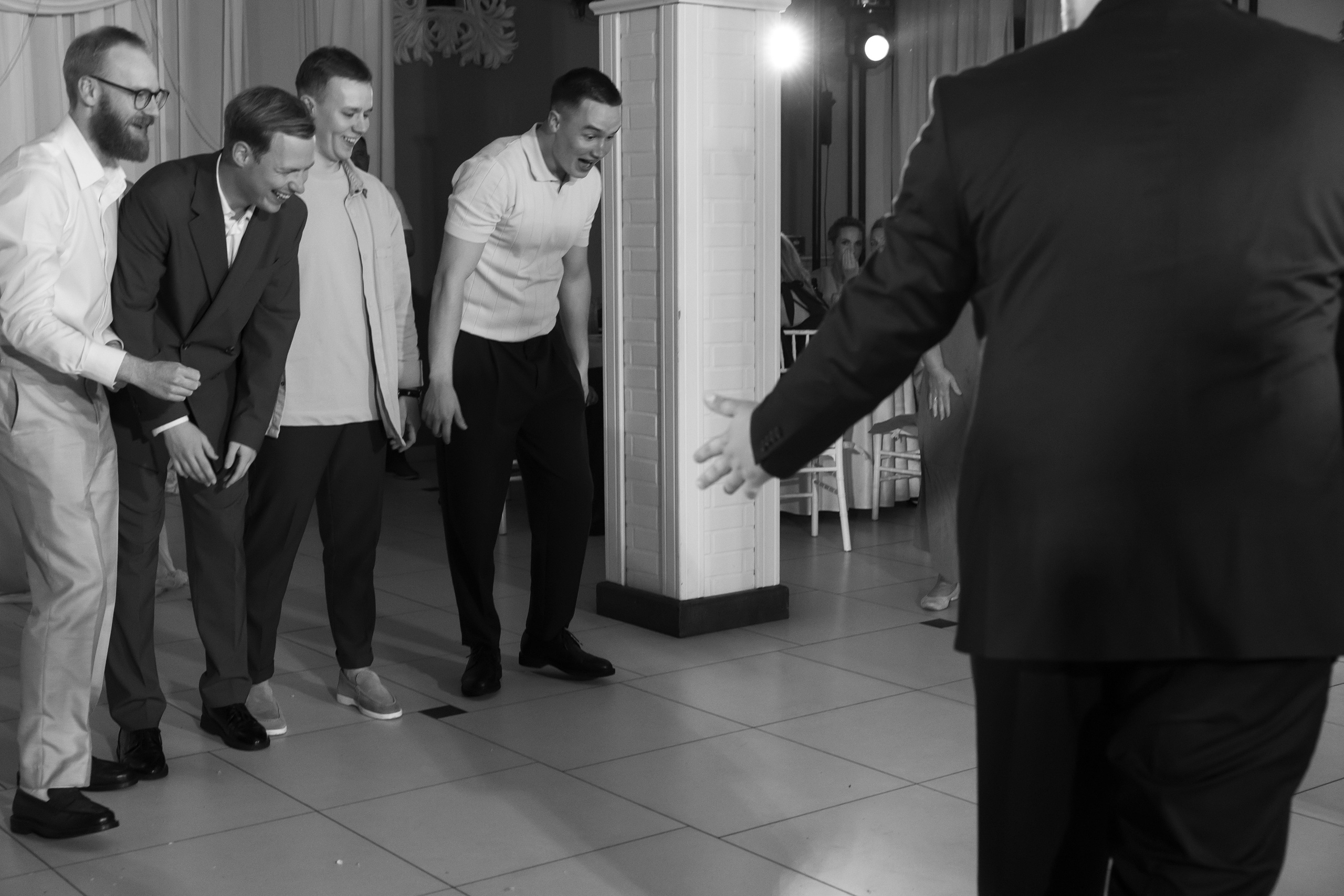 Ты рядом со мной, и это — самый чистый кайф! ♥. Свадебный фотограф Калининград