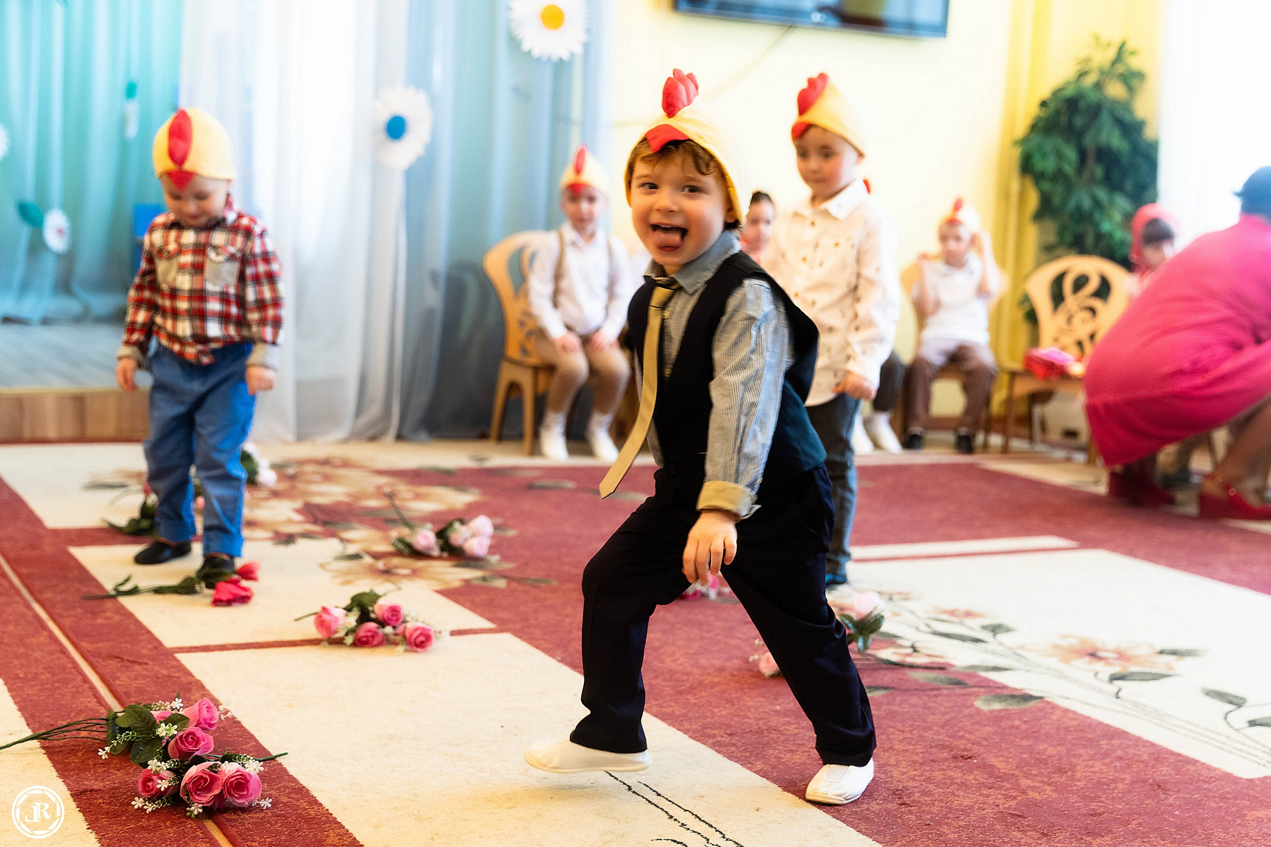 Детские мероприятия. Лена Румянцева — репортажный, детский и семейный фотограф в Москве