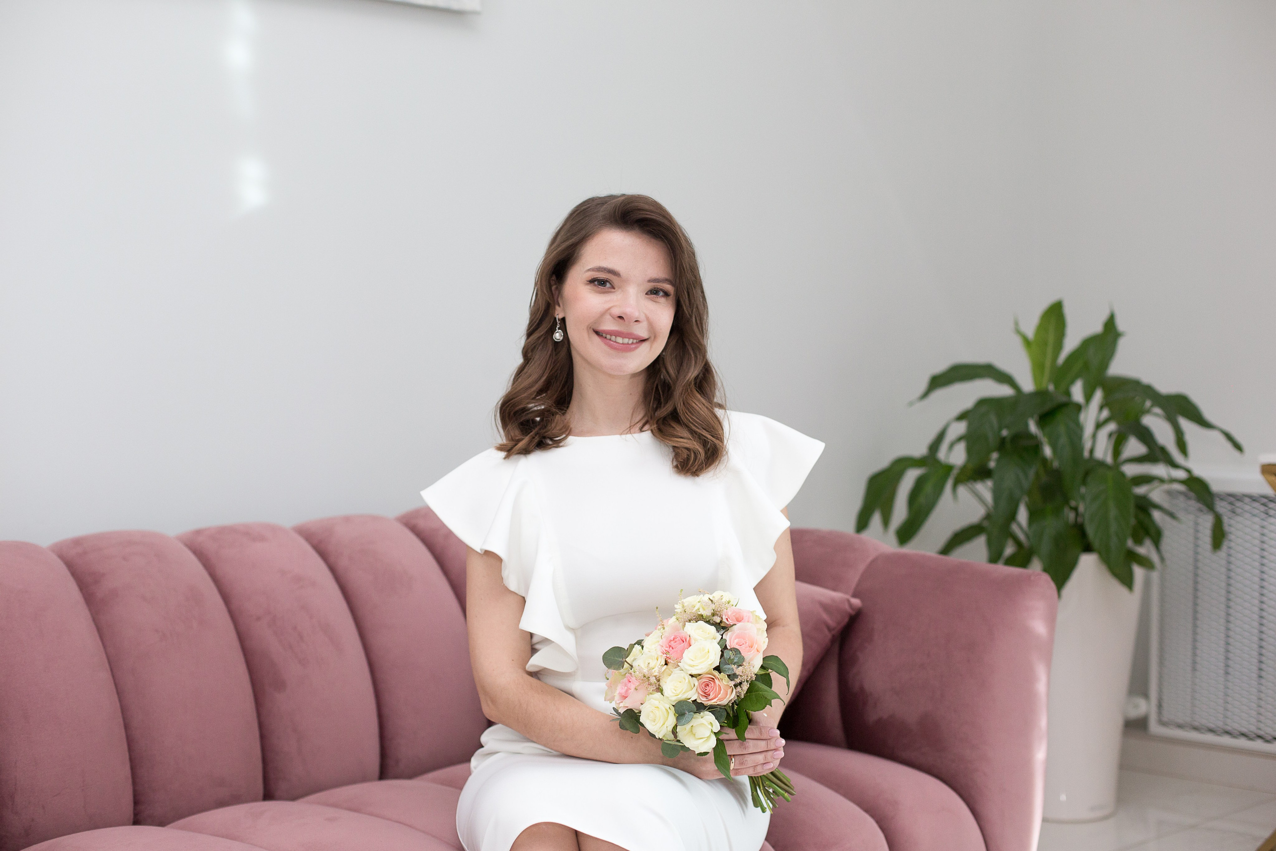 Ирина & Константин. Фотограф Дроздова Анна