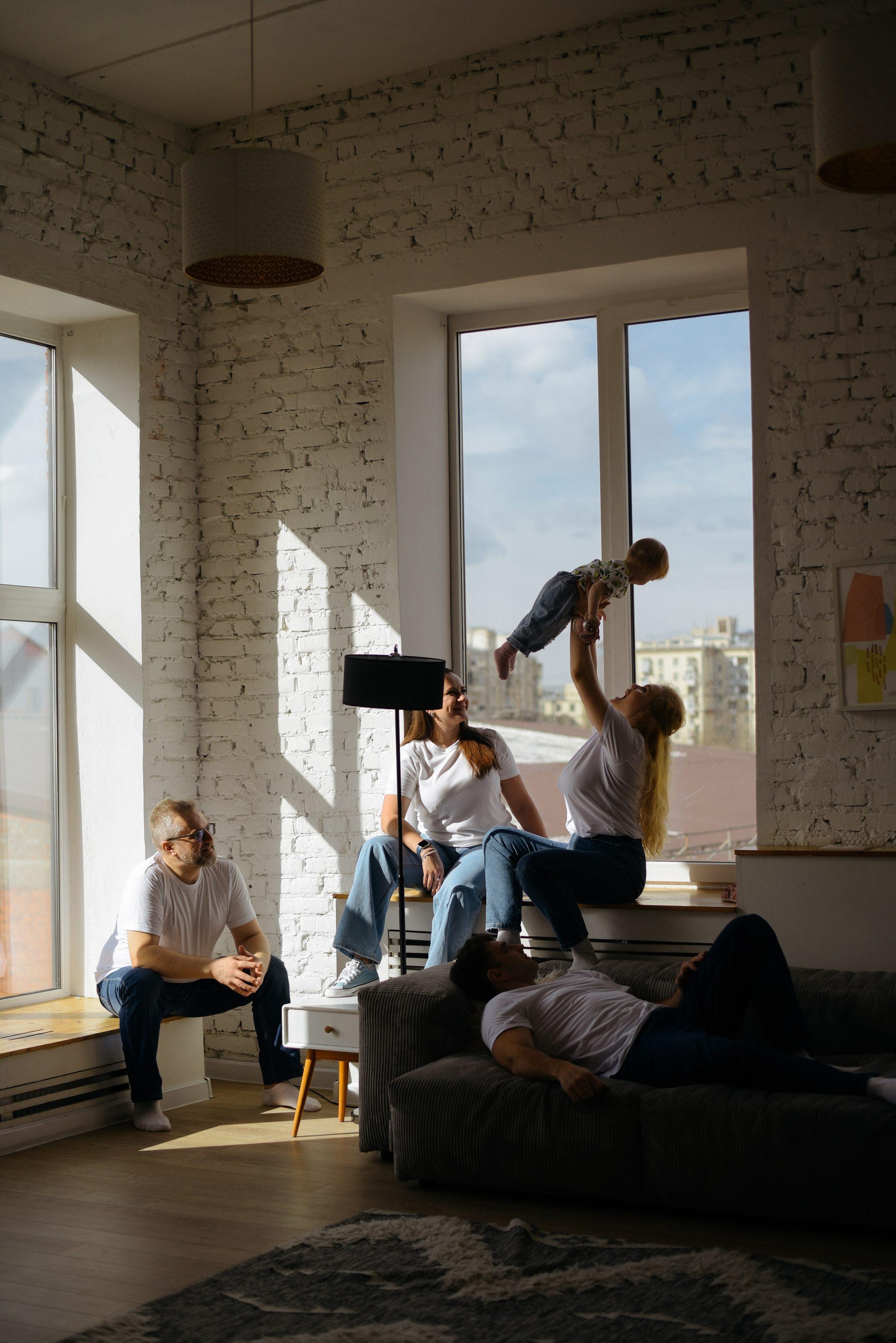 Саломея. Фотограф Лола Волна, город Москва