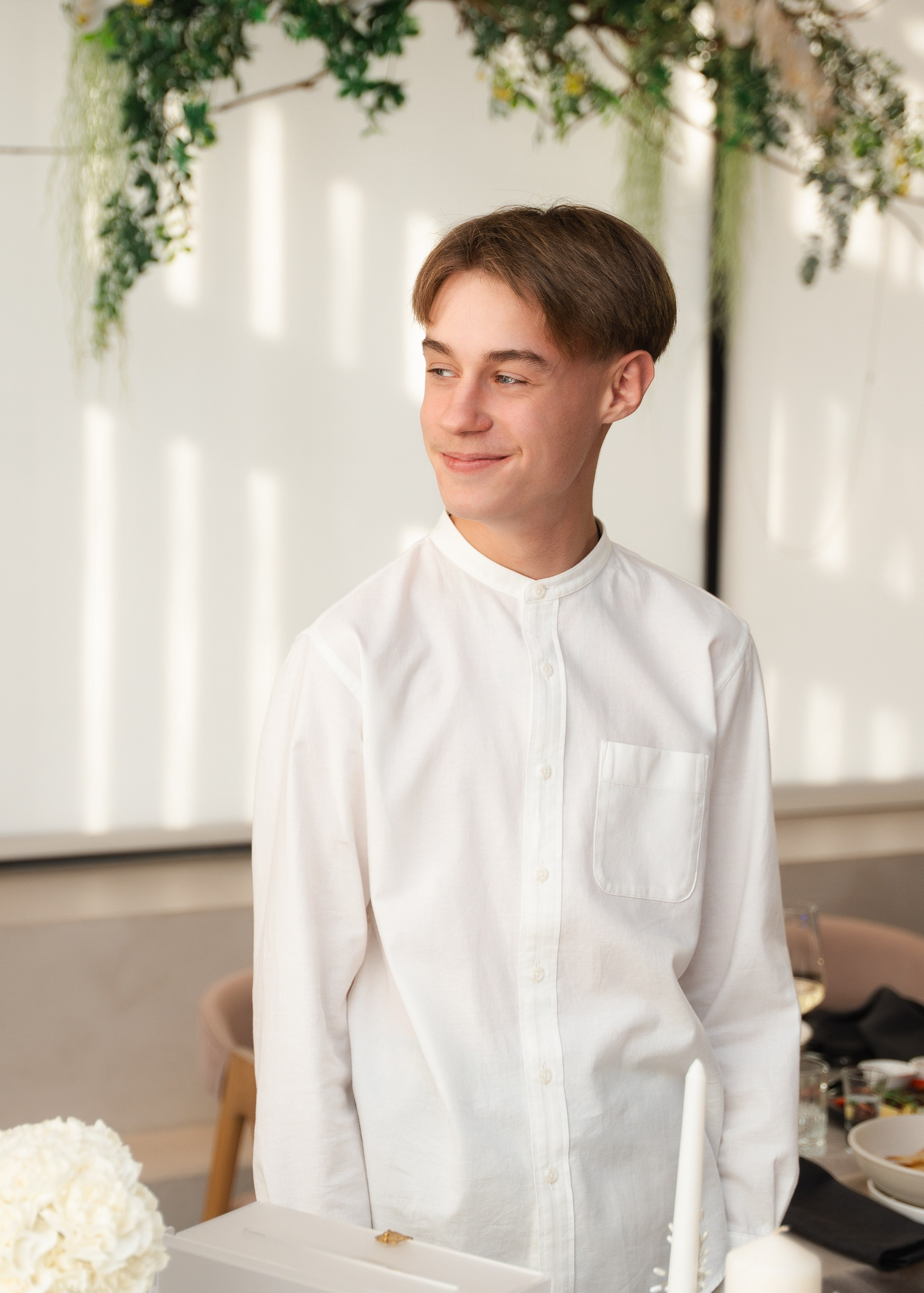 Ирина и Егор. Фотограф Хабаровск