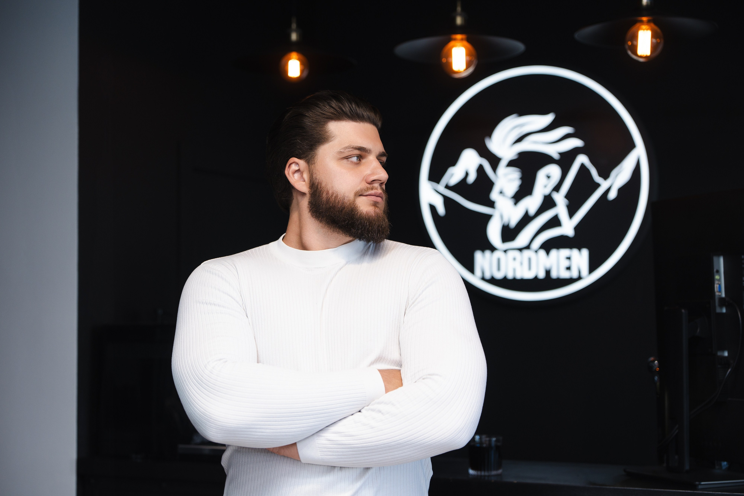 Nordmen. Фотограф Хабаровск