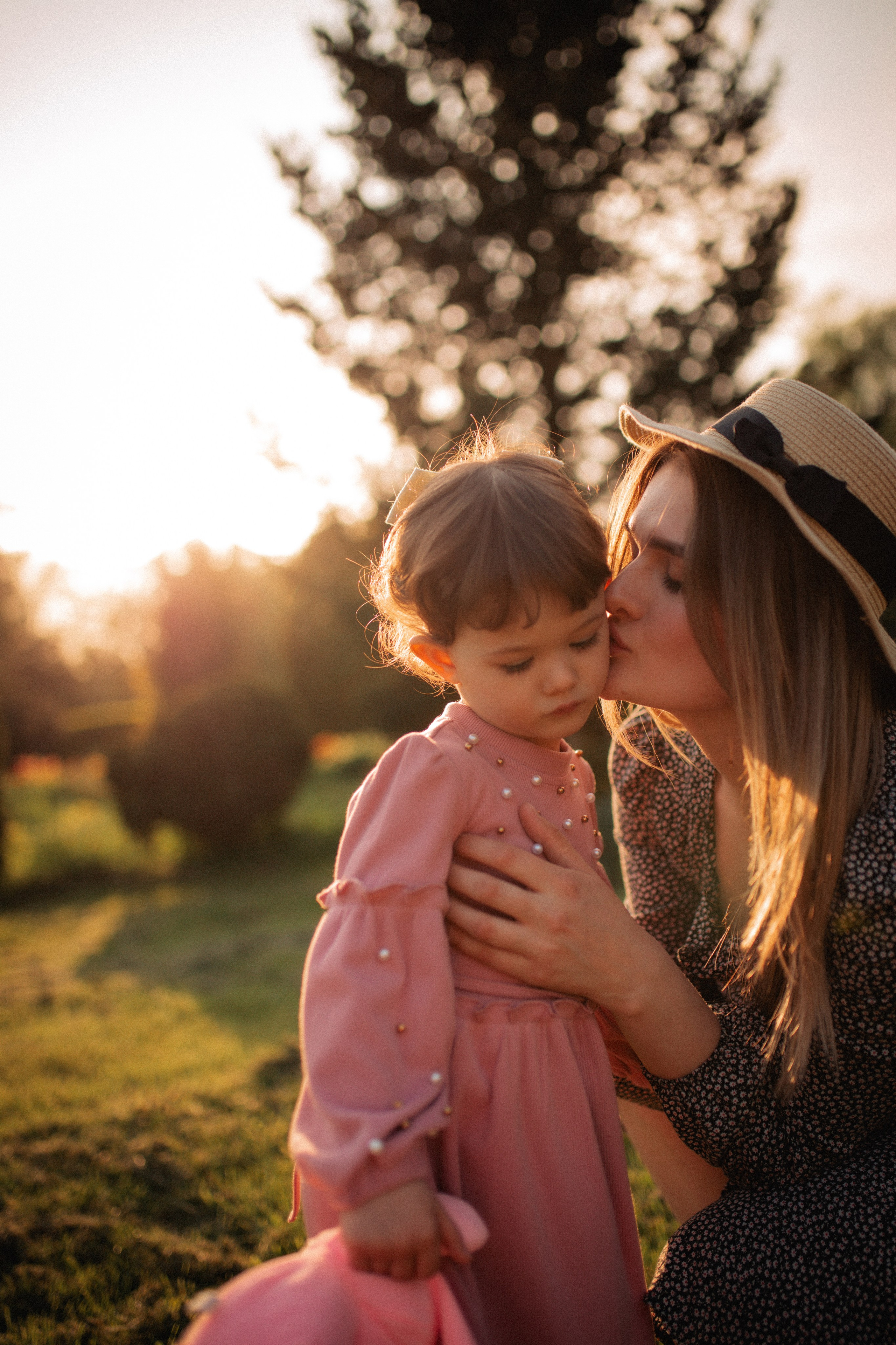 Валерия и Эля