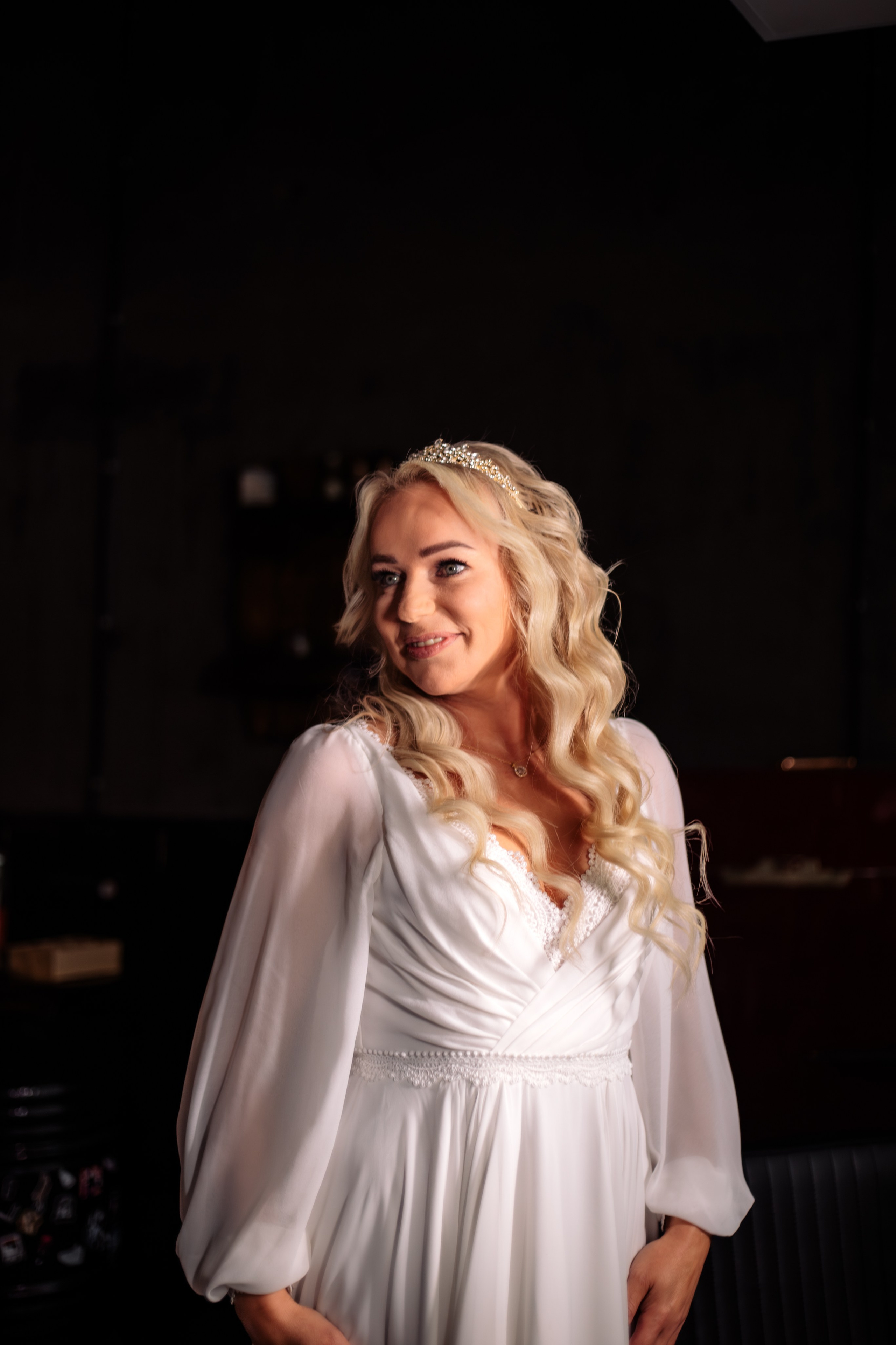 Андрей и Елена