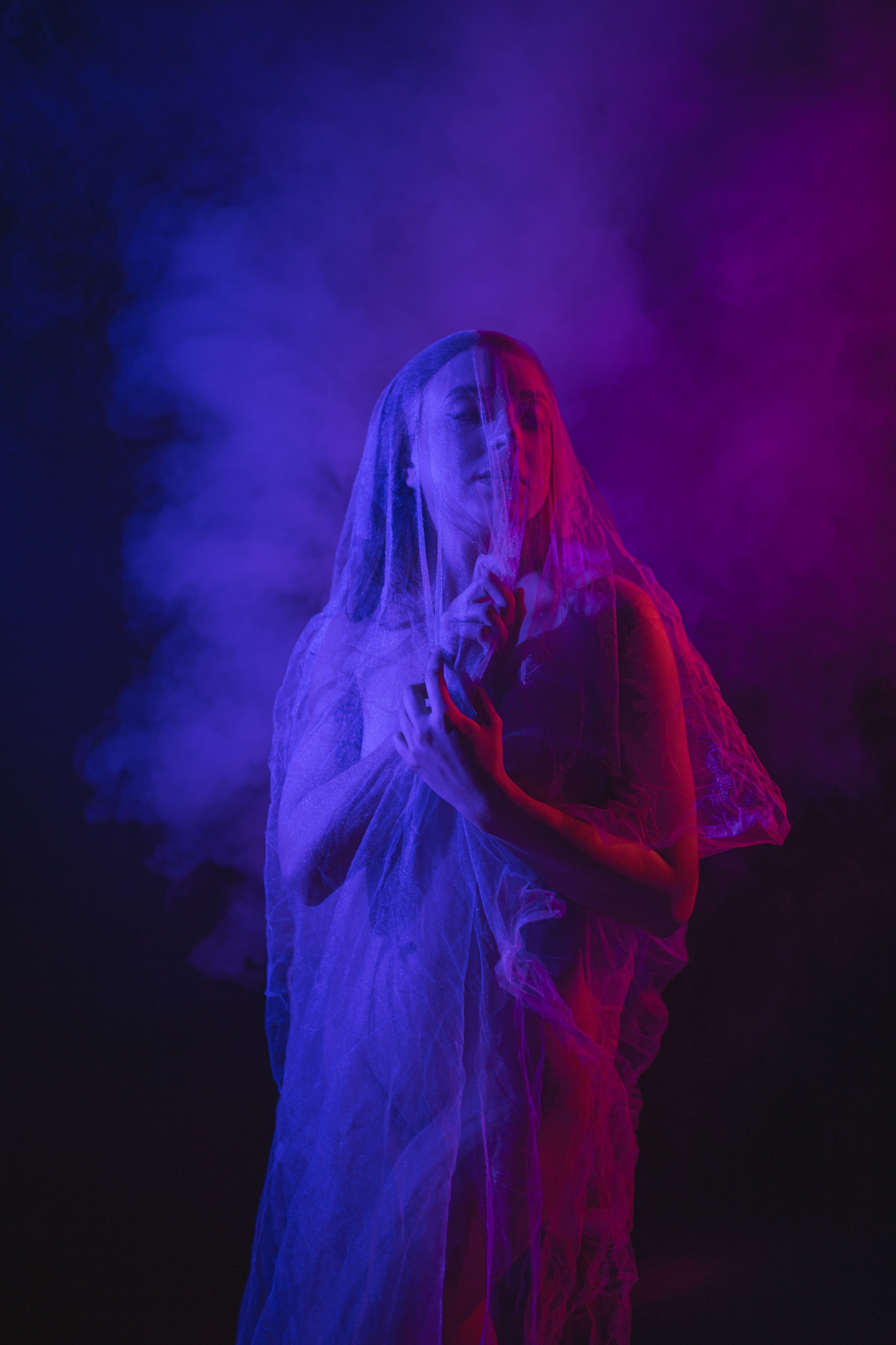 Волшебная съёмка для Яны