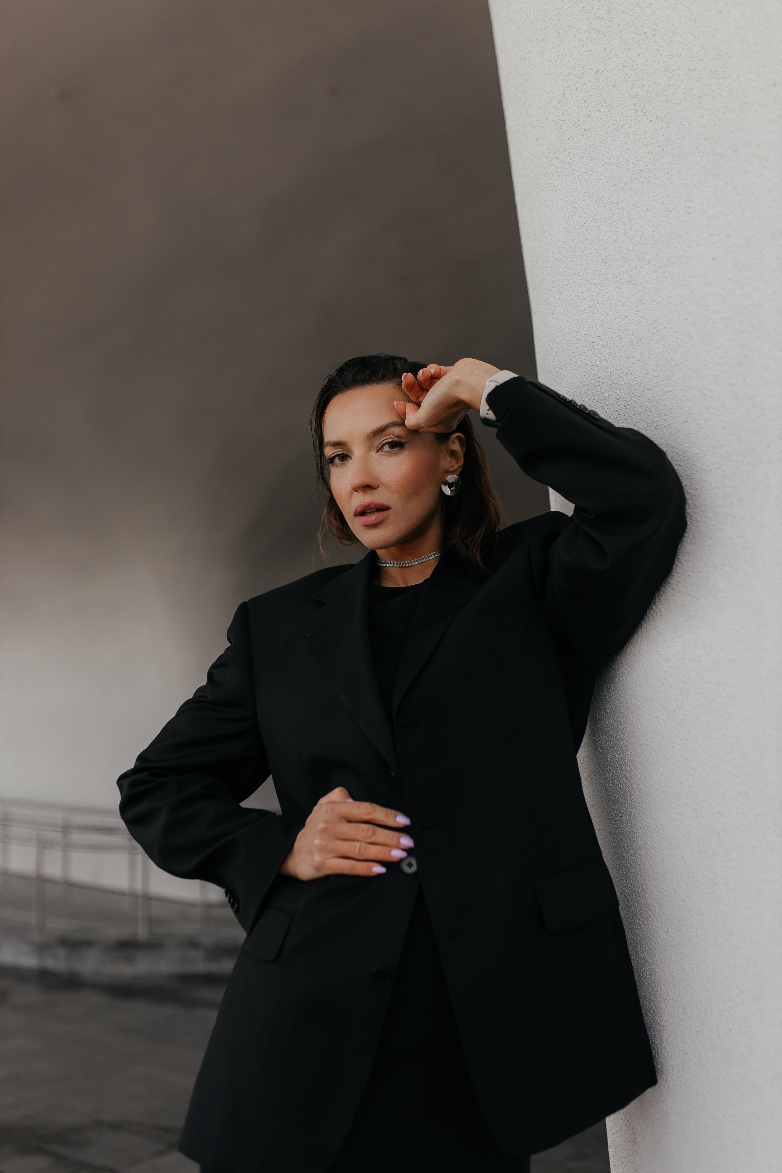 Лена. Женский и семейный фотограф в Санкт- Петербурге Элина Сухарина