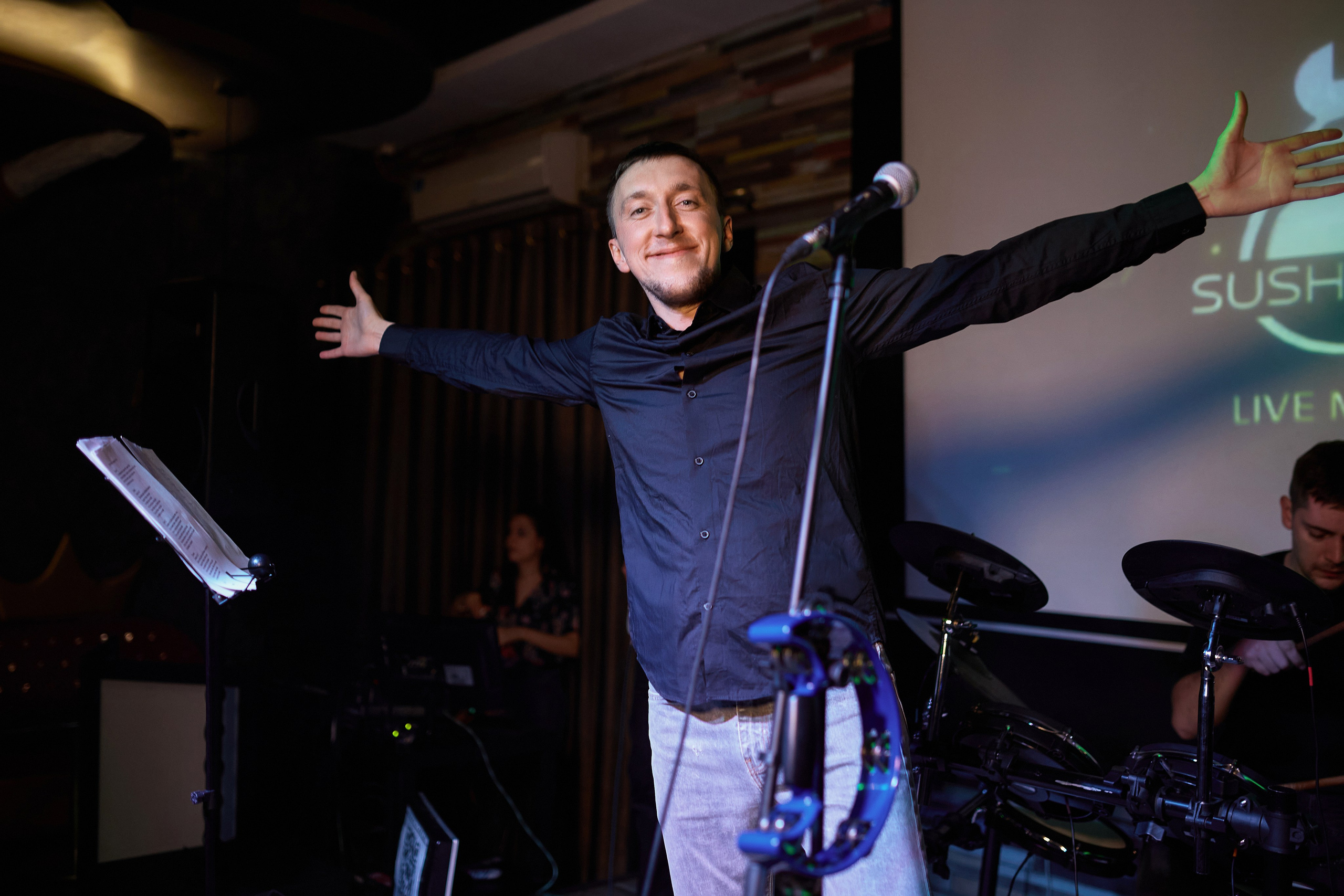 Timran. Andrey Pospelove. Фотограф в Саратове