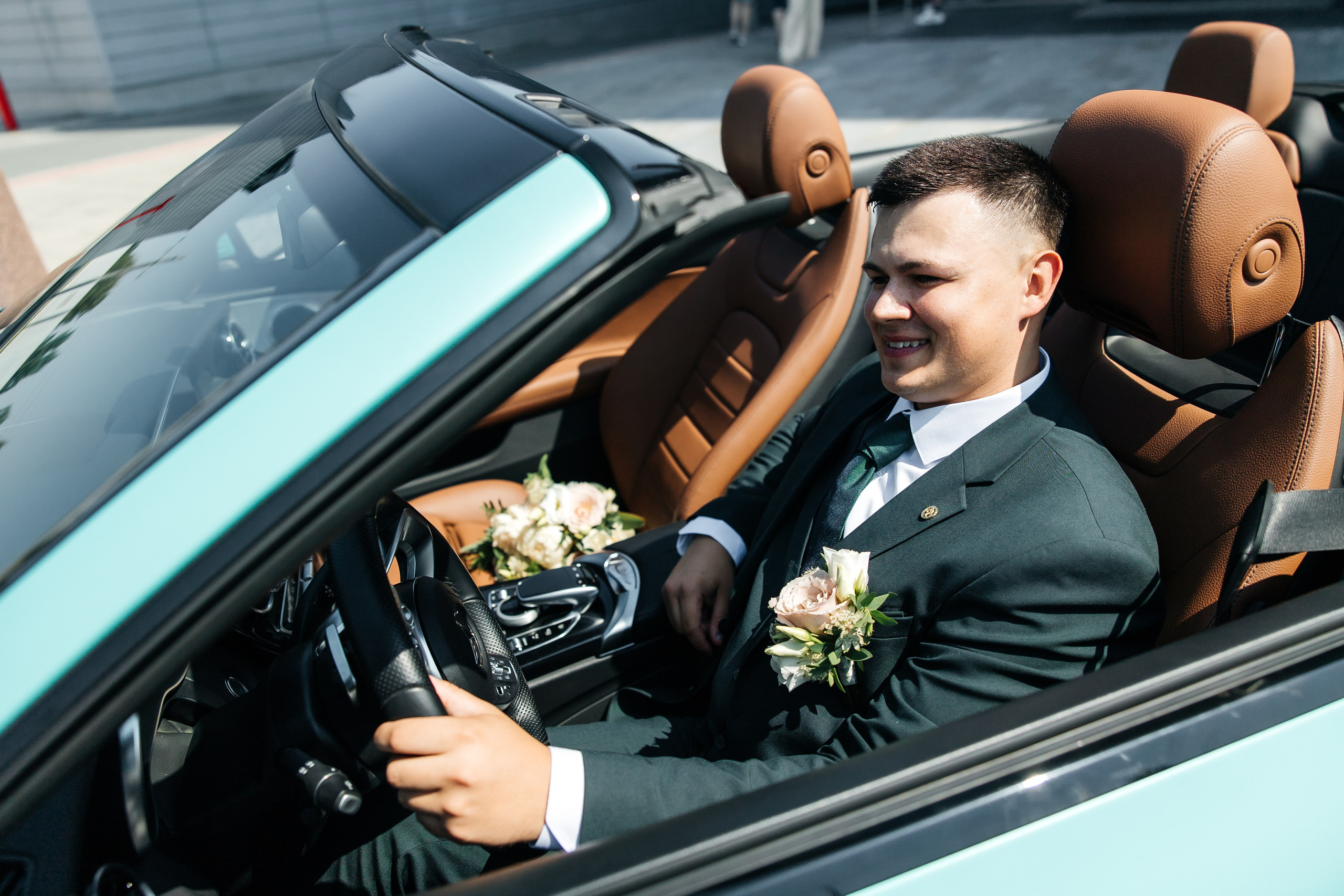 ДИАНА И ИВАН. Свадебный, семейный, детский и ньюборн фотограф в Екатеринбурге