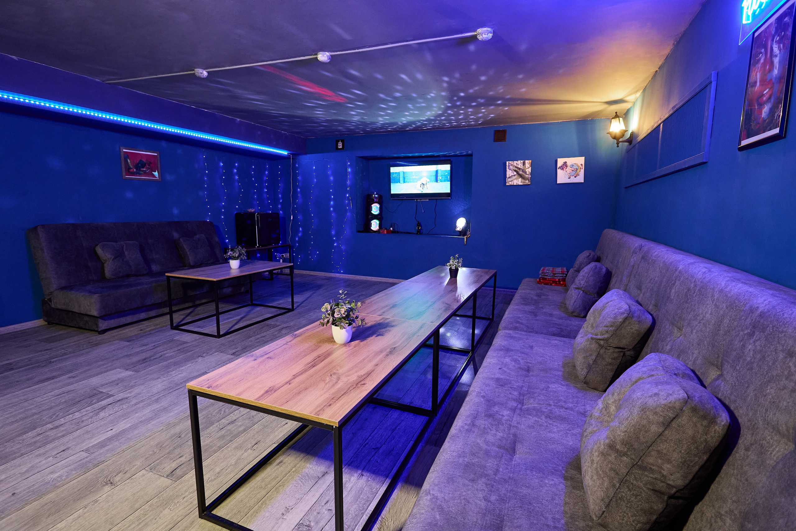 MESTO здесь только свои. Фотограф Барнаул Фатыхов Тимур