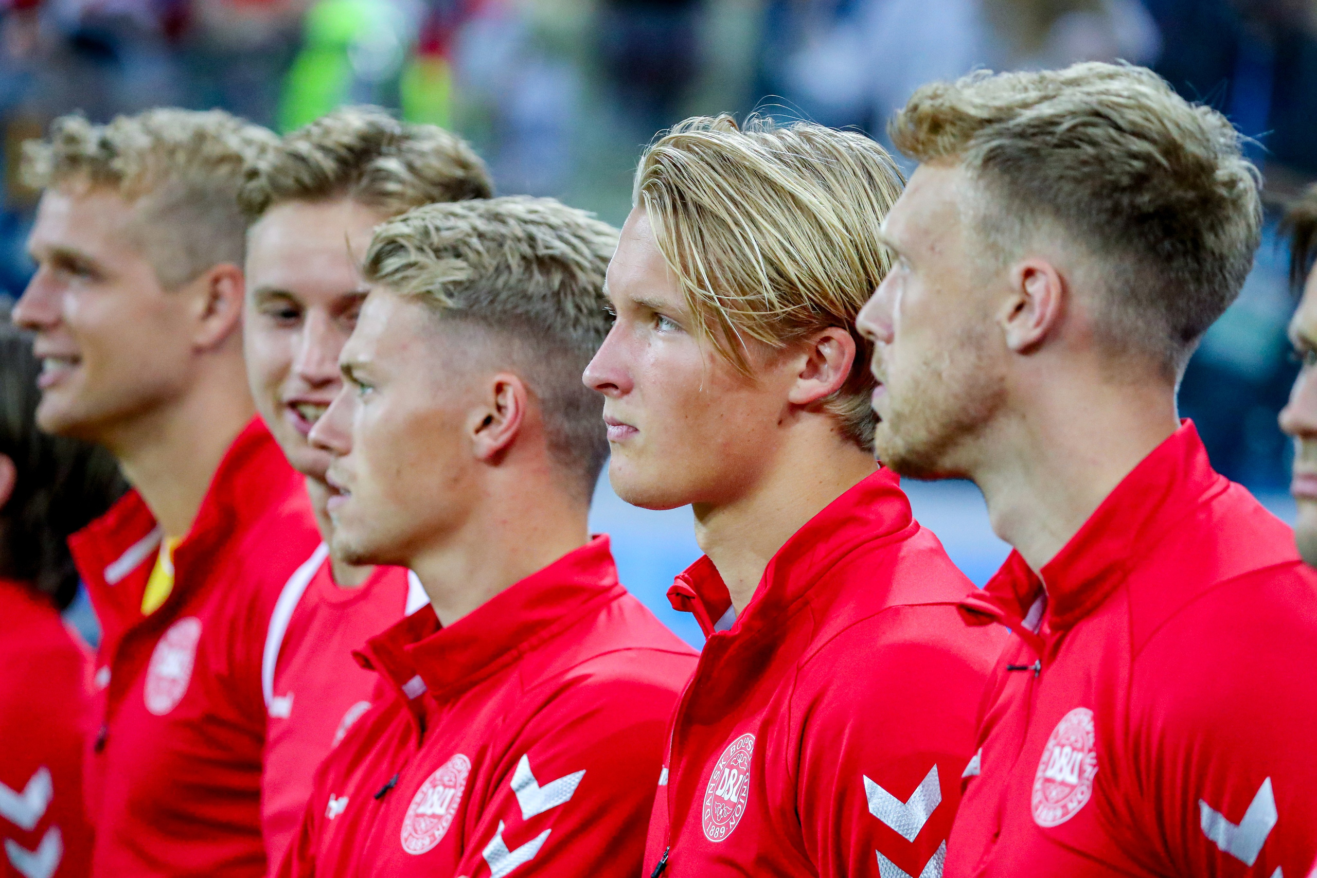 Футбол. Фотограф Нижний Новгород