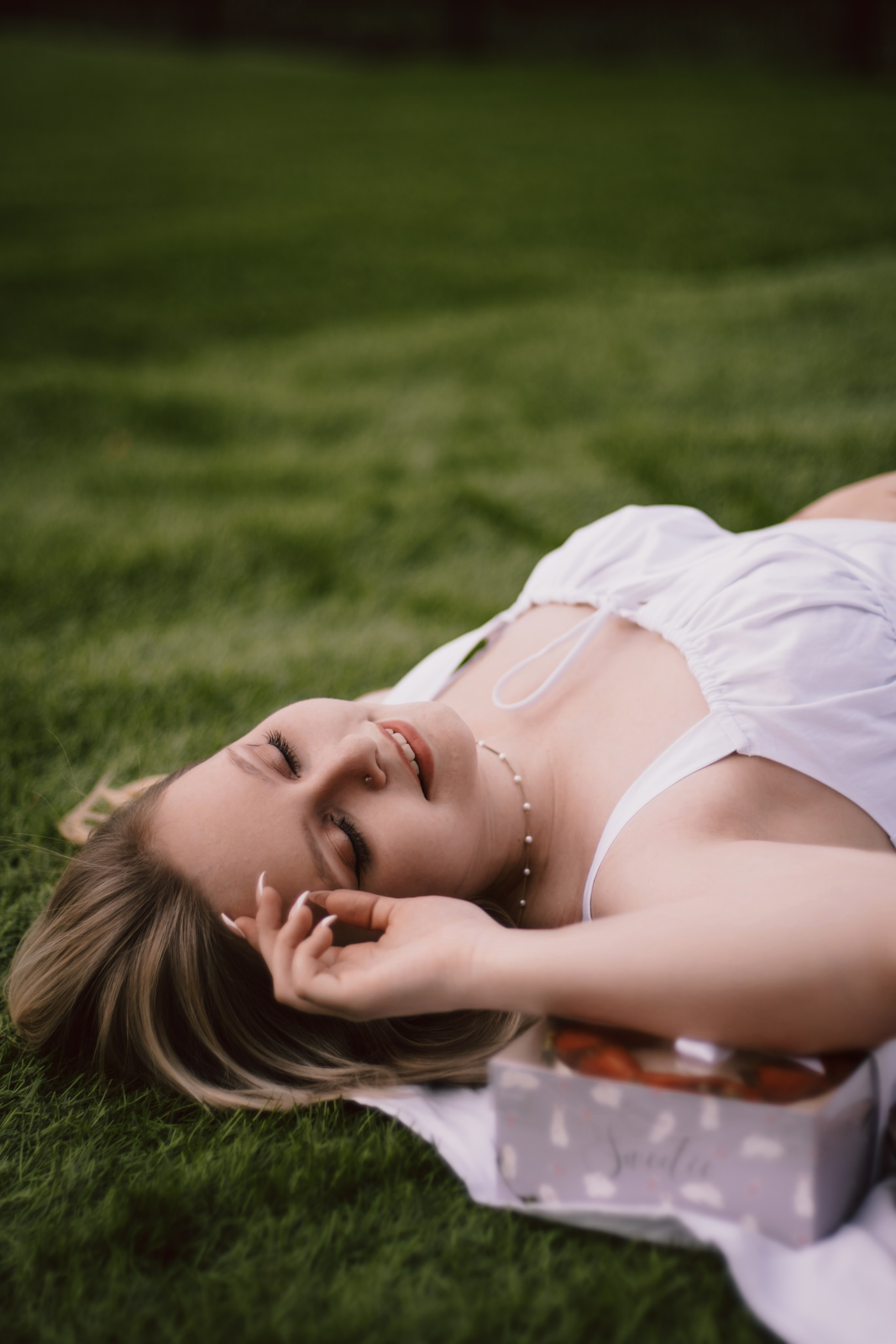 Валерия. Свадебный фотограф Челябинск