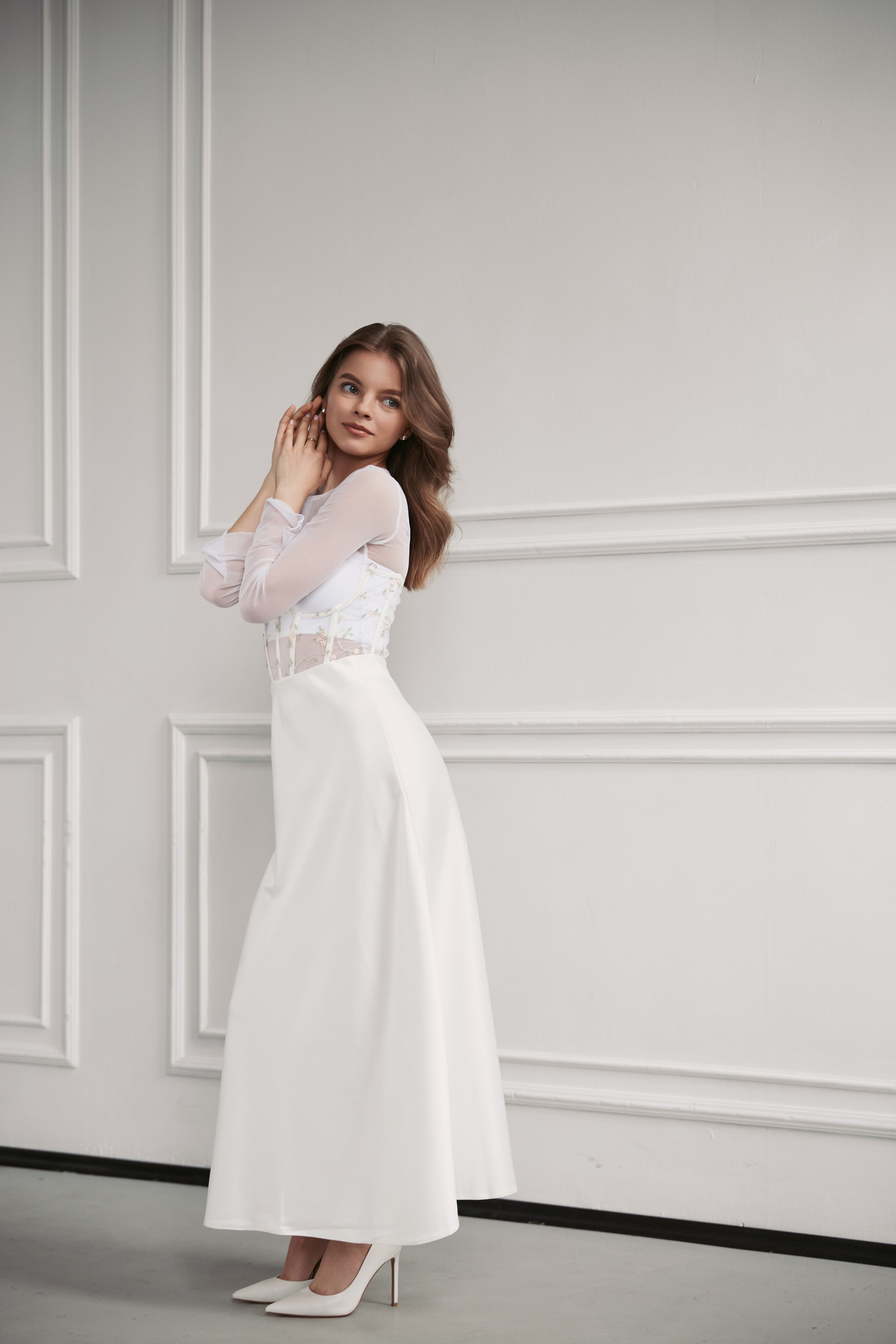 Анастасия. Фотограф и видеограф в Кургане Леонид Корнильев