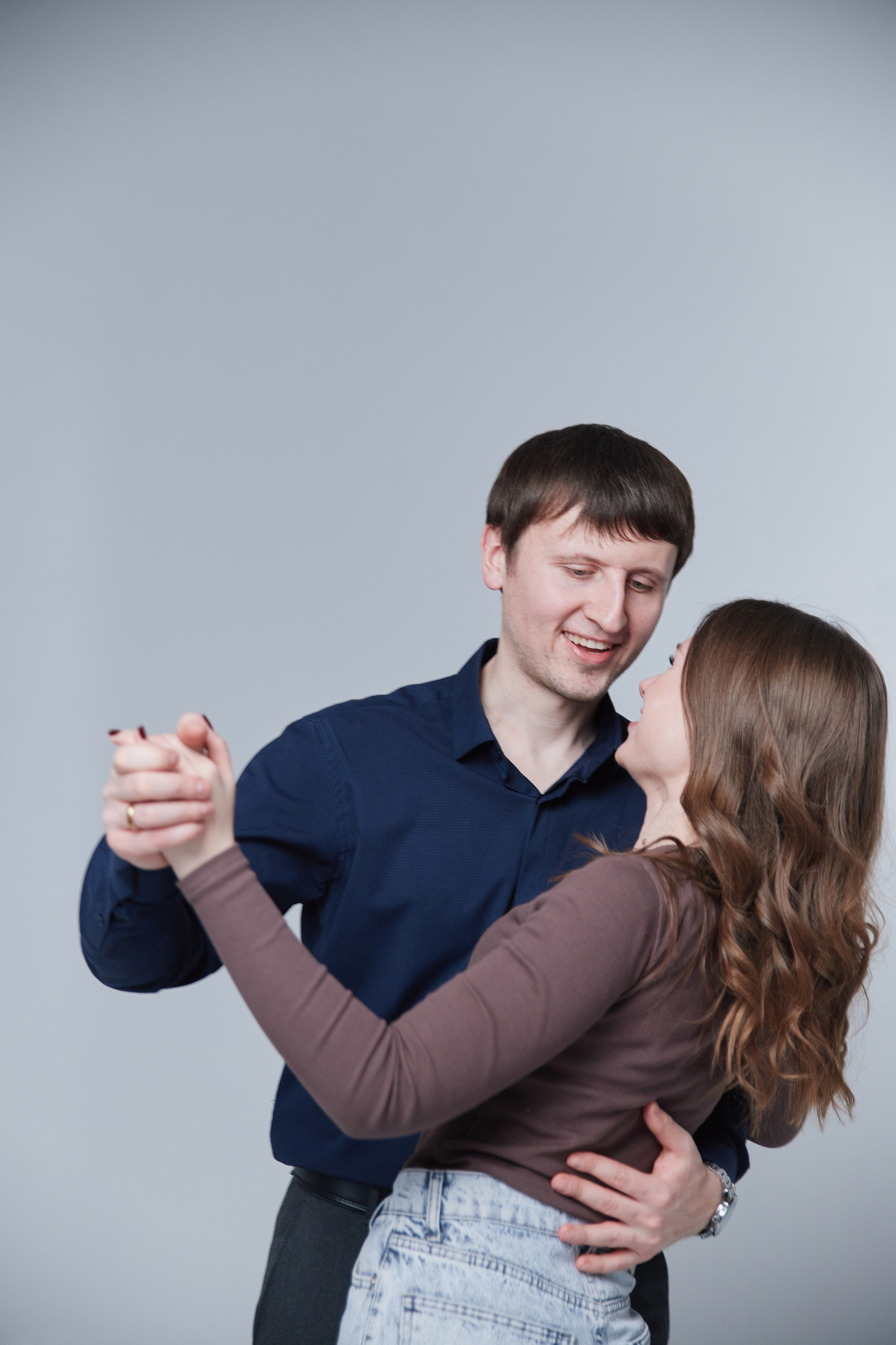 Ращупкины. Фотограф и видеограф в Кургане Леонид Корнильев