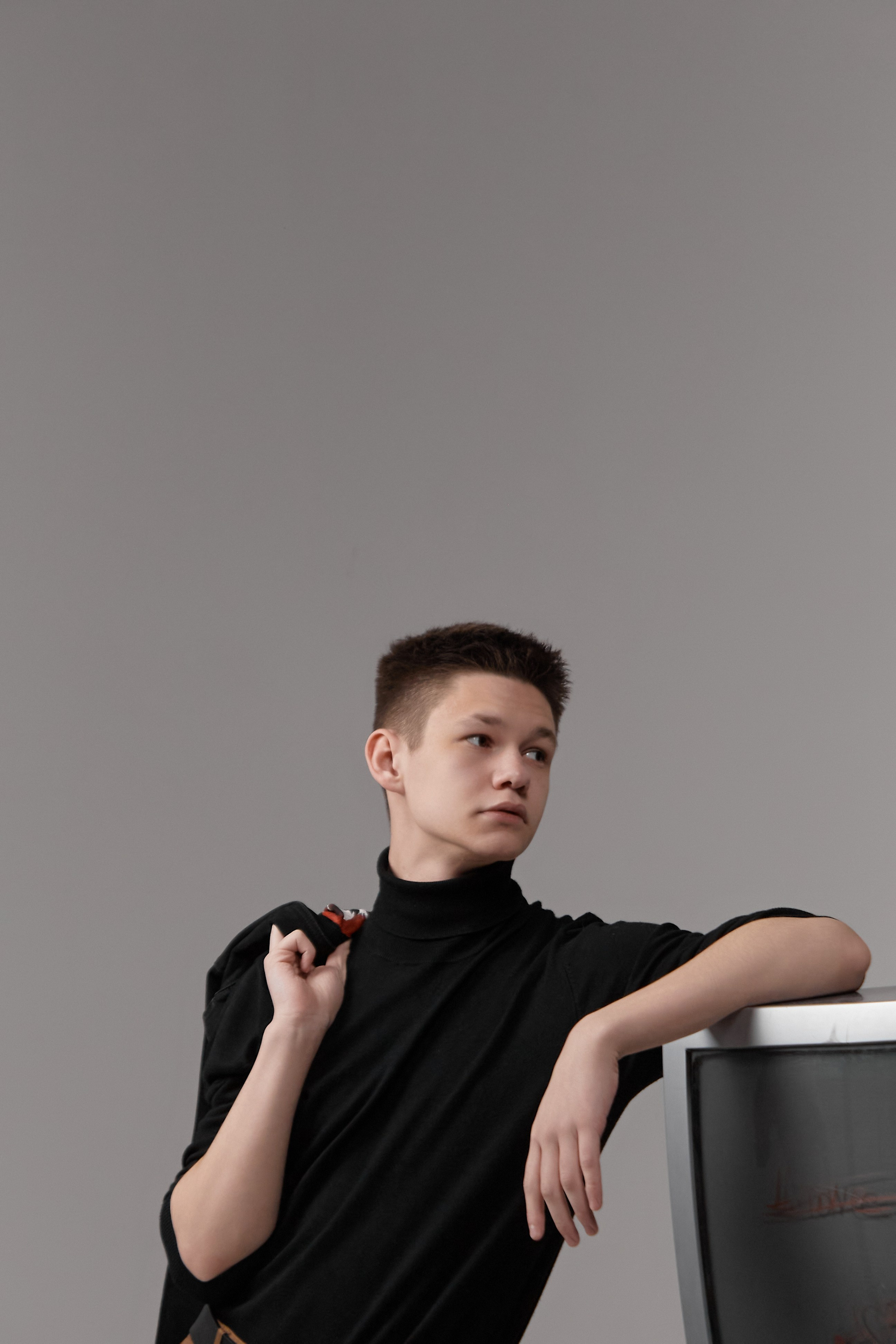 Макс. Фотограф и видеограф в Кургане Леонид Корнильев