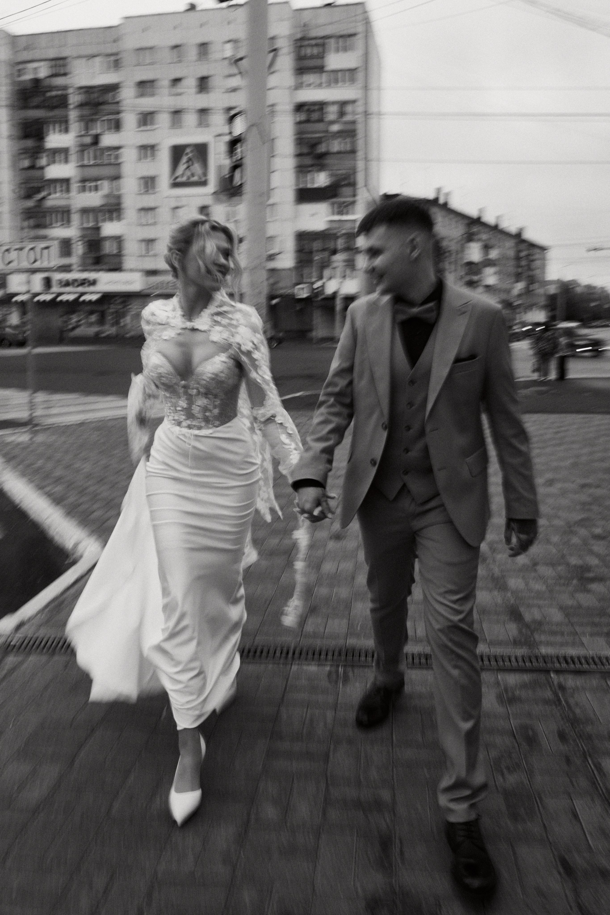 Свадебная фотосессия. Фотограф и видеограф в Кургане Леонид Корнильев