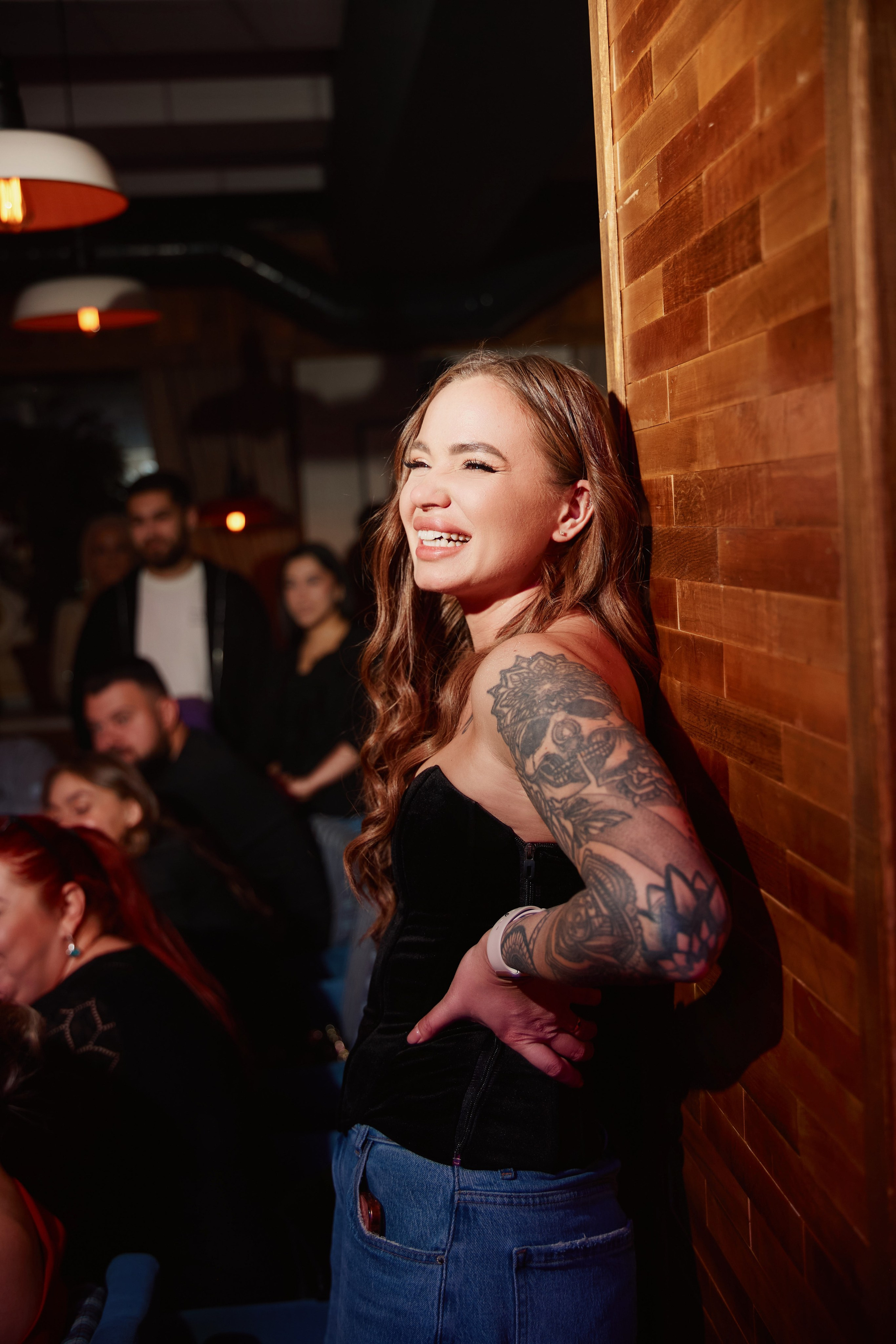 Арт-вечеринка 2026. Фотограф и видеограф в Кургане Леонид Корнильев