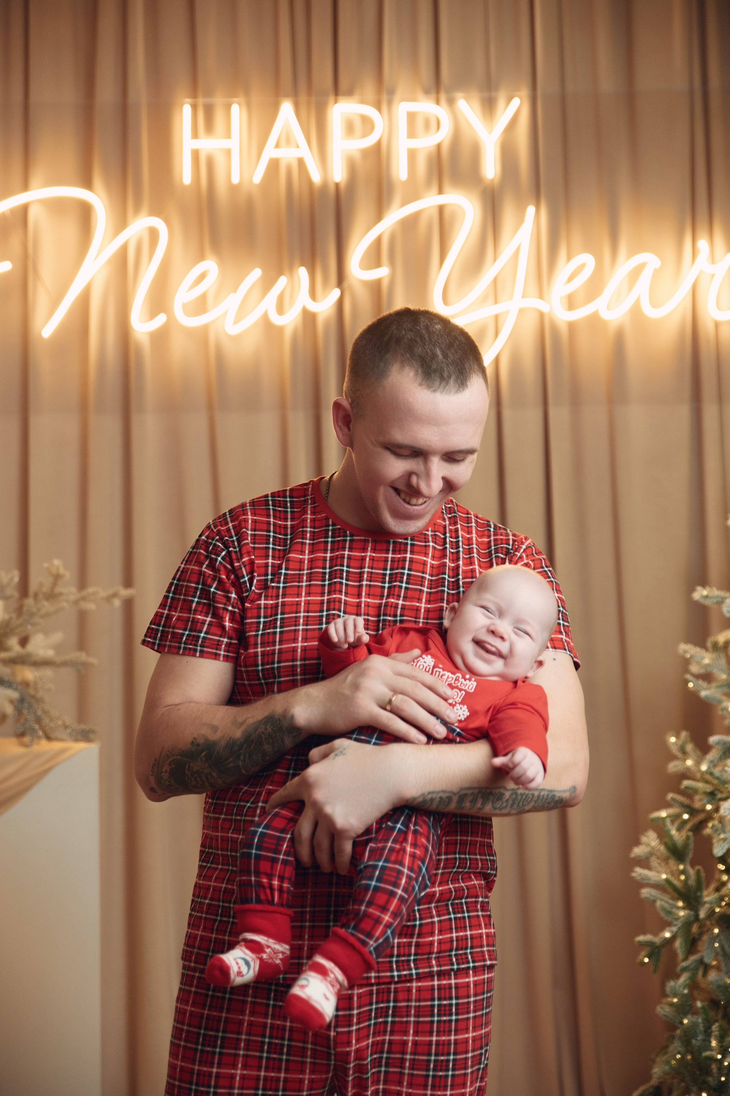 Стенниковы. Фотограф и видеограф в Кургане Леонид Корнильев