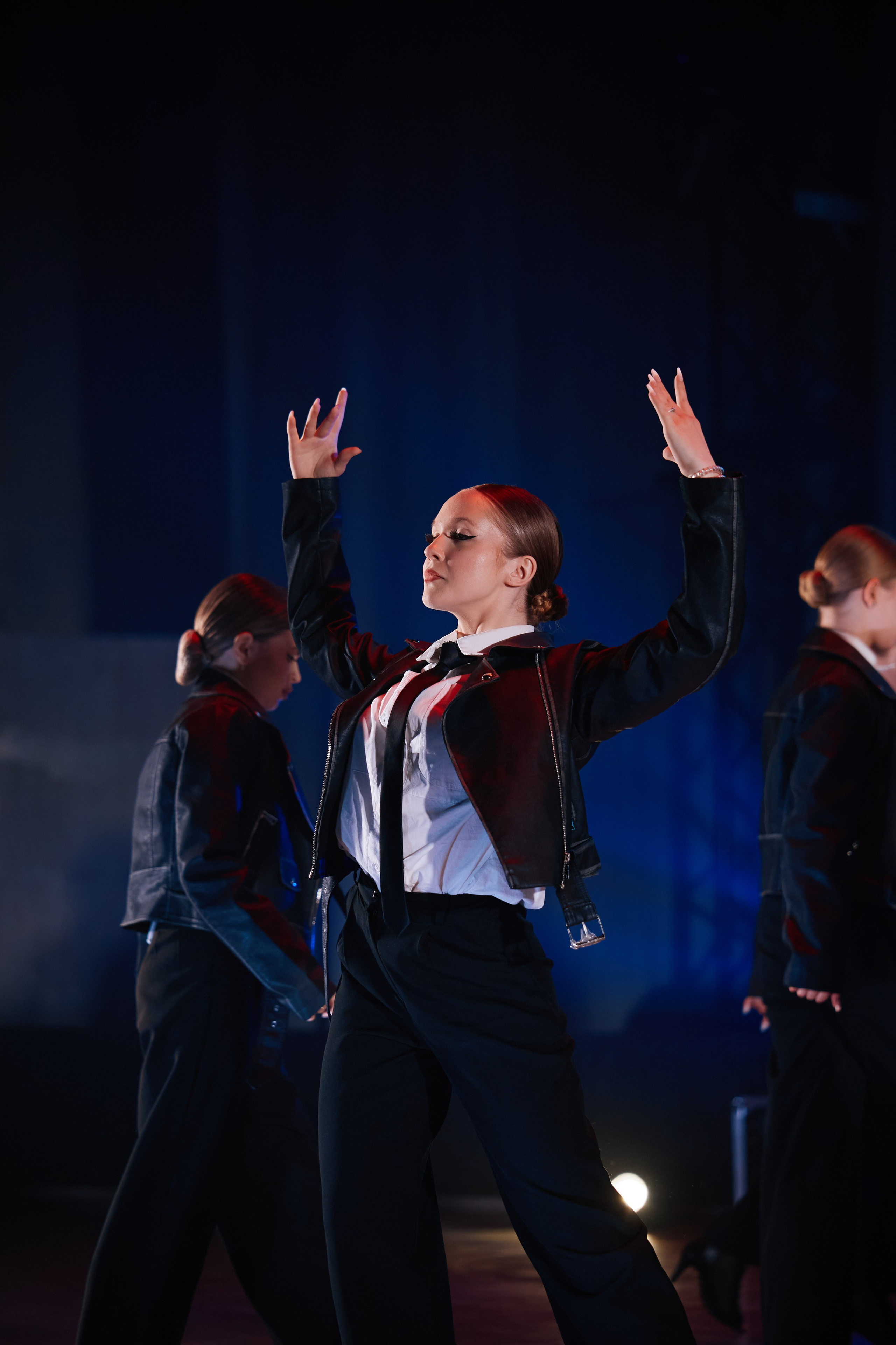 VIVA GLAM Отчетный концерт. Фотограф и видеограф в Кургане Леонид Корнильев