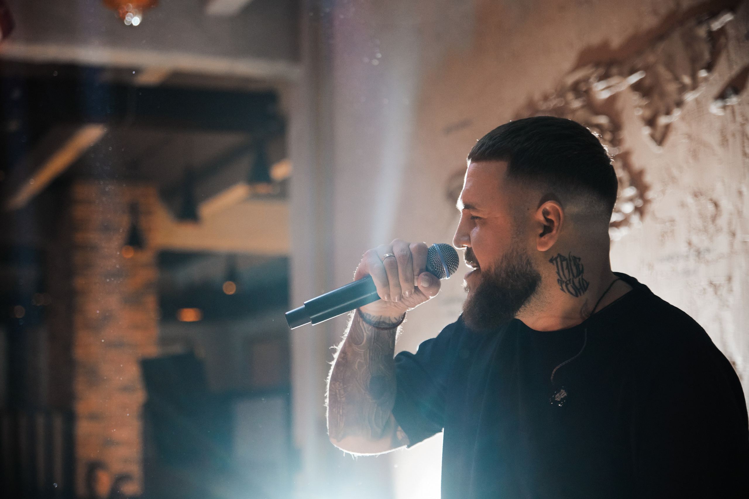 TRUЕТЕНЬ. Фотограф и видеограф в Кургане Леонид Корнильев