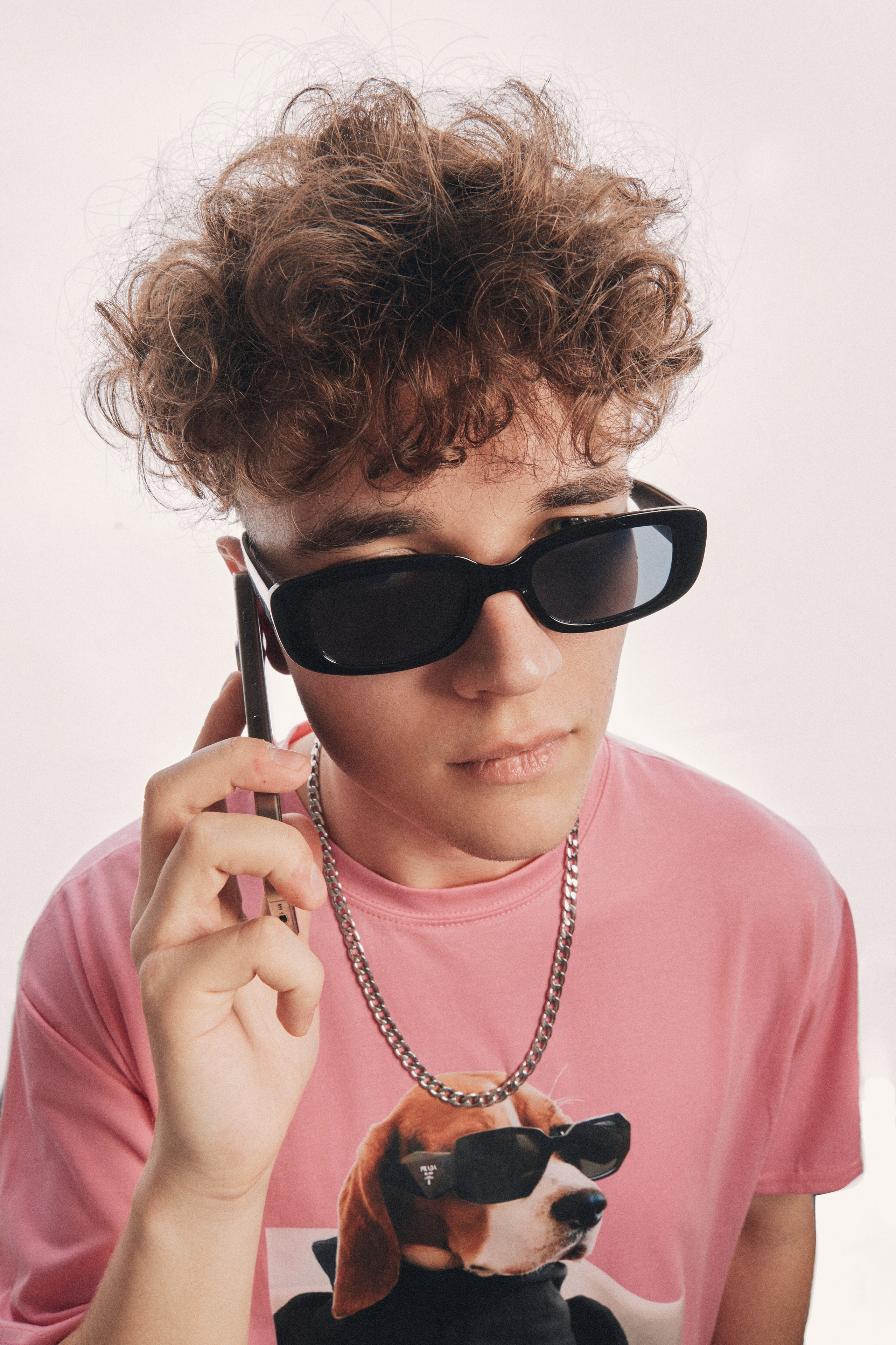 Проект «CUTE». Фотограф и видеограф в Кургане Леонид Корнильев