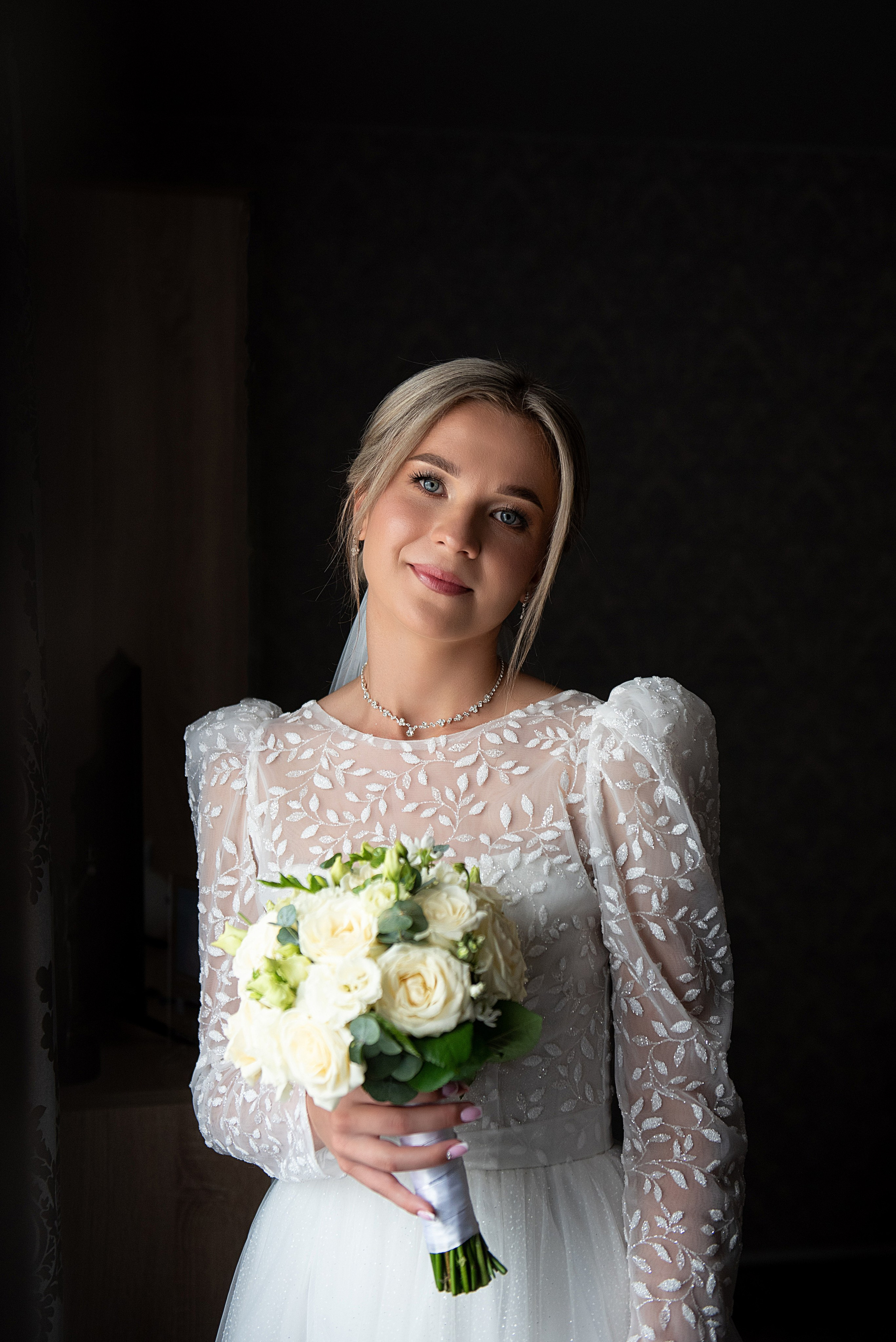 Максим и Дарья. Семейный и свадебный фотограф в Ельце Юлия Дякина