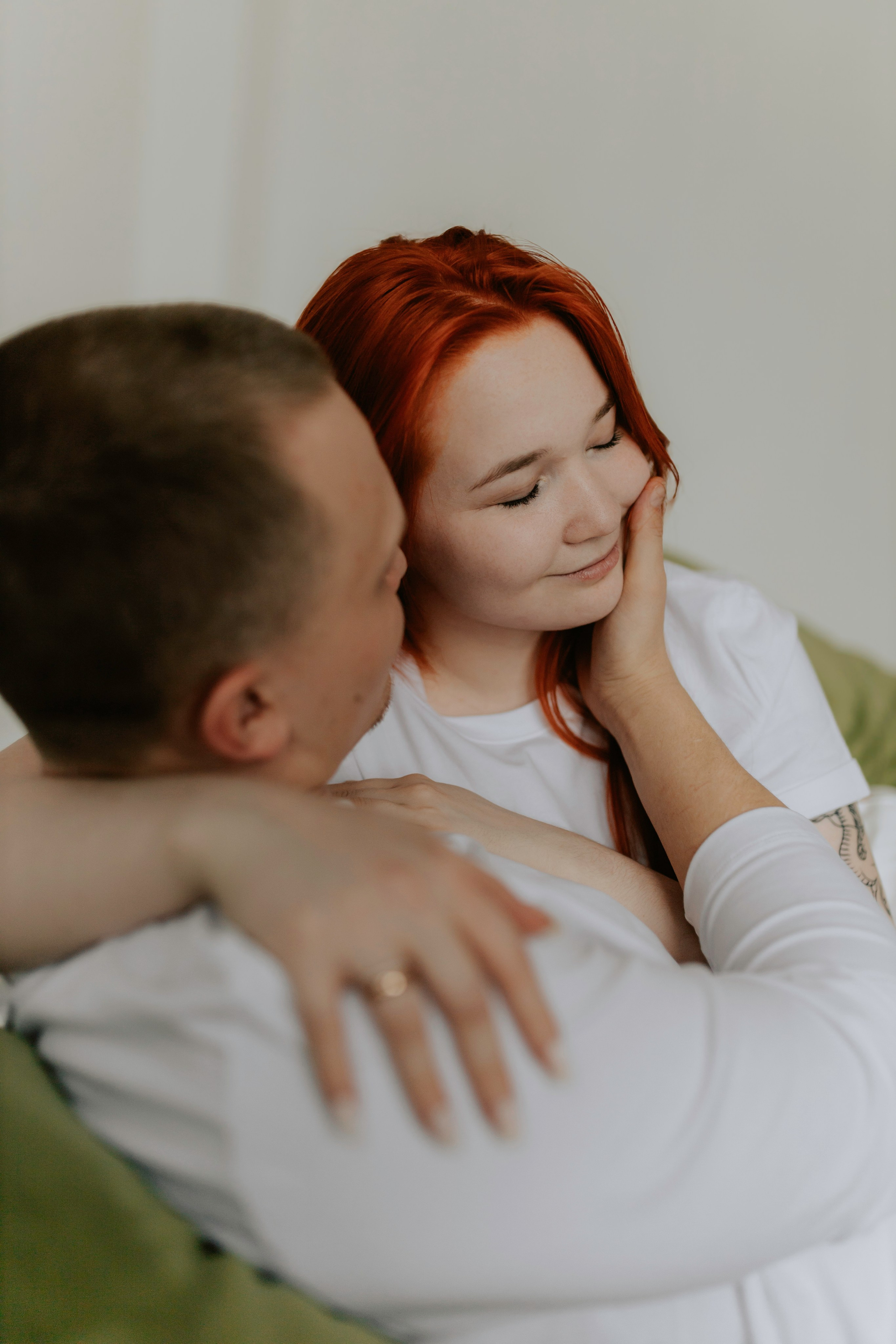 Elena & Ivan. Фотограф в Москве Диана Малимон