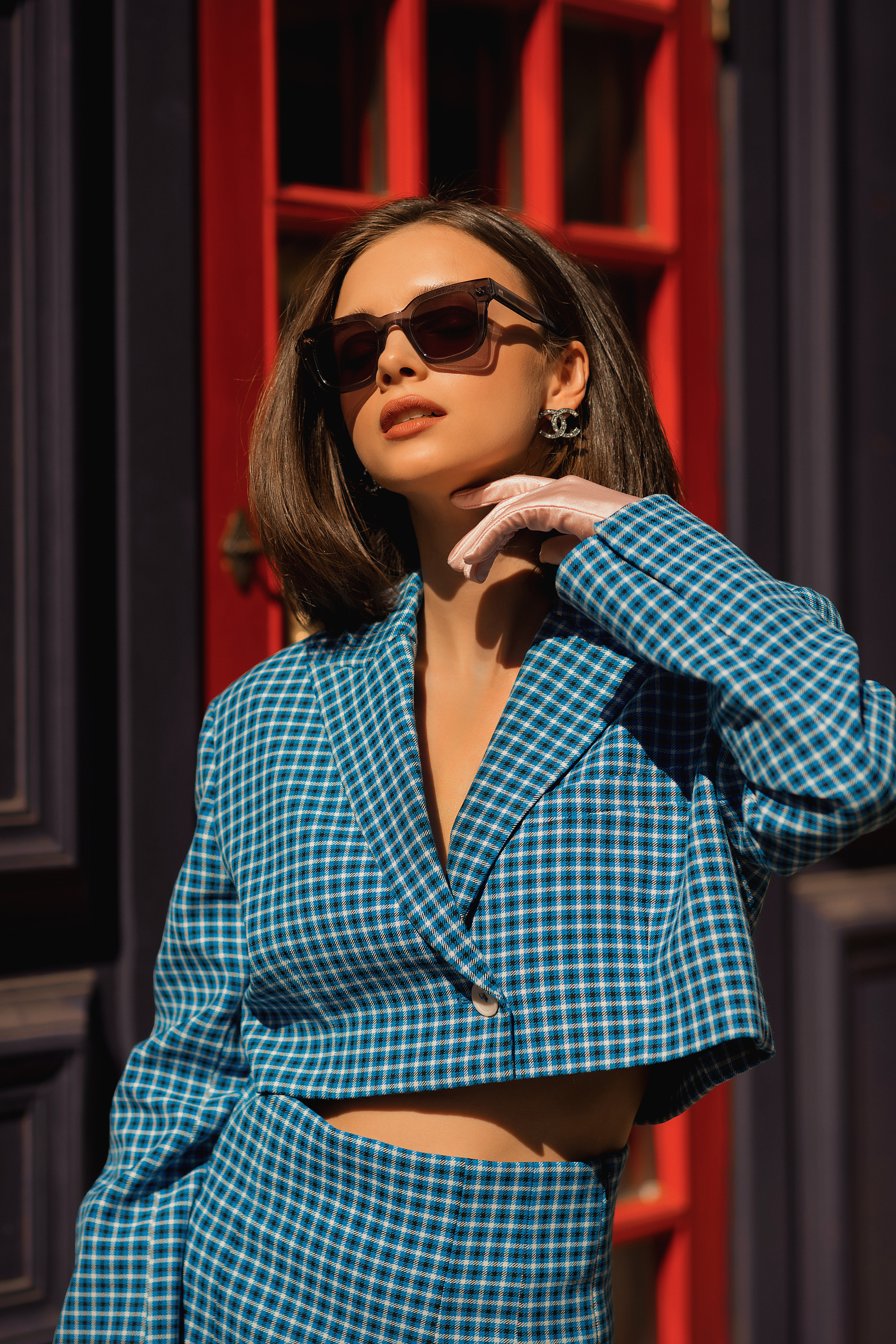 Женский фотограф в Волгограде