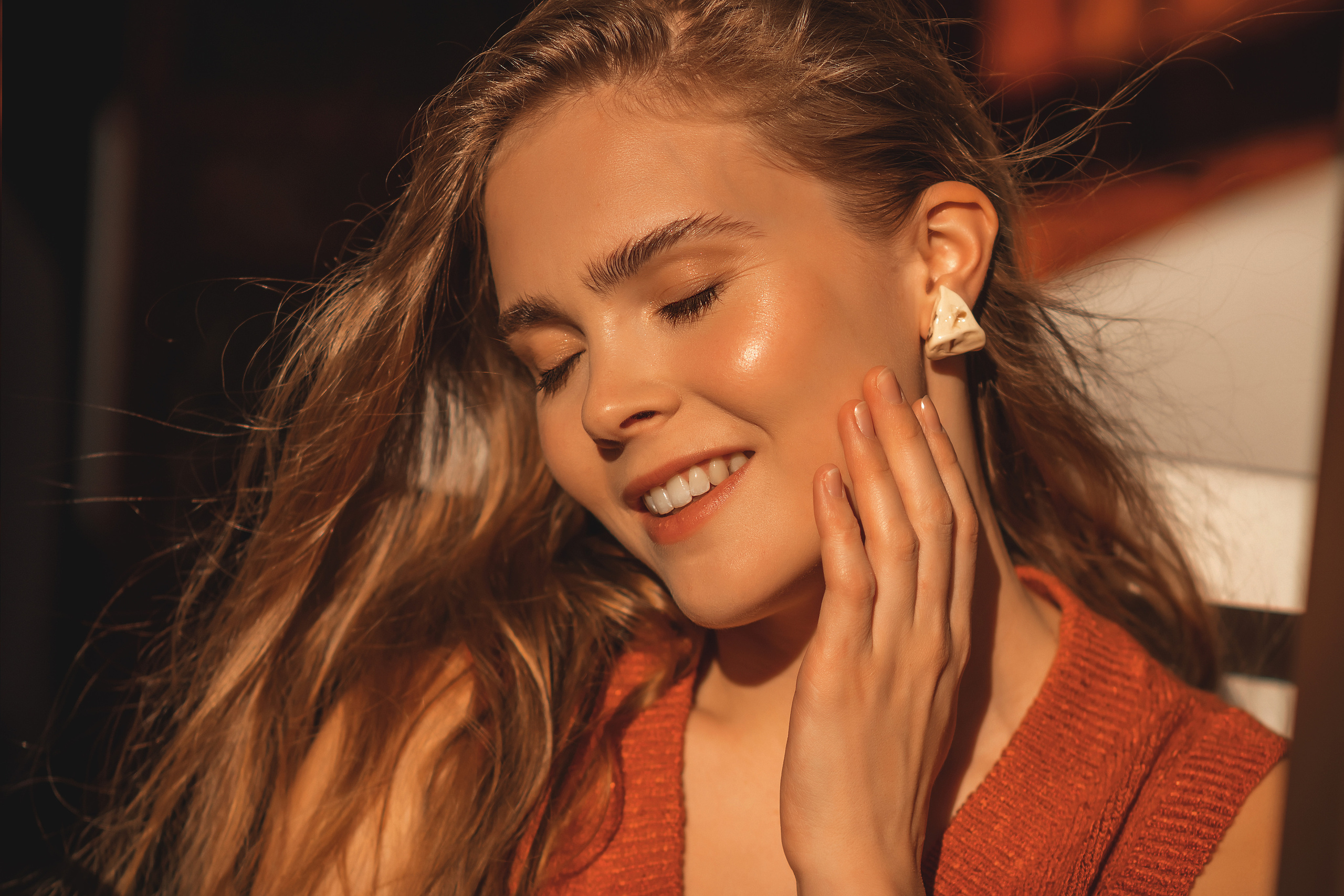 Женский фотограф в Волгограде