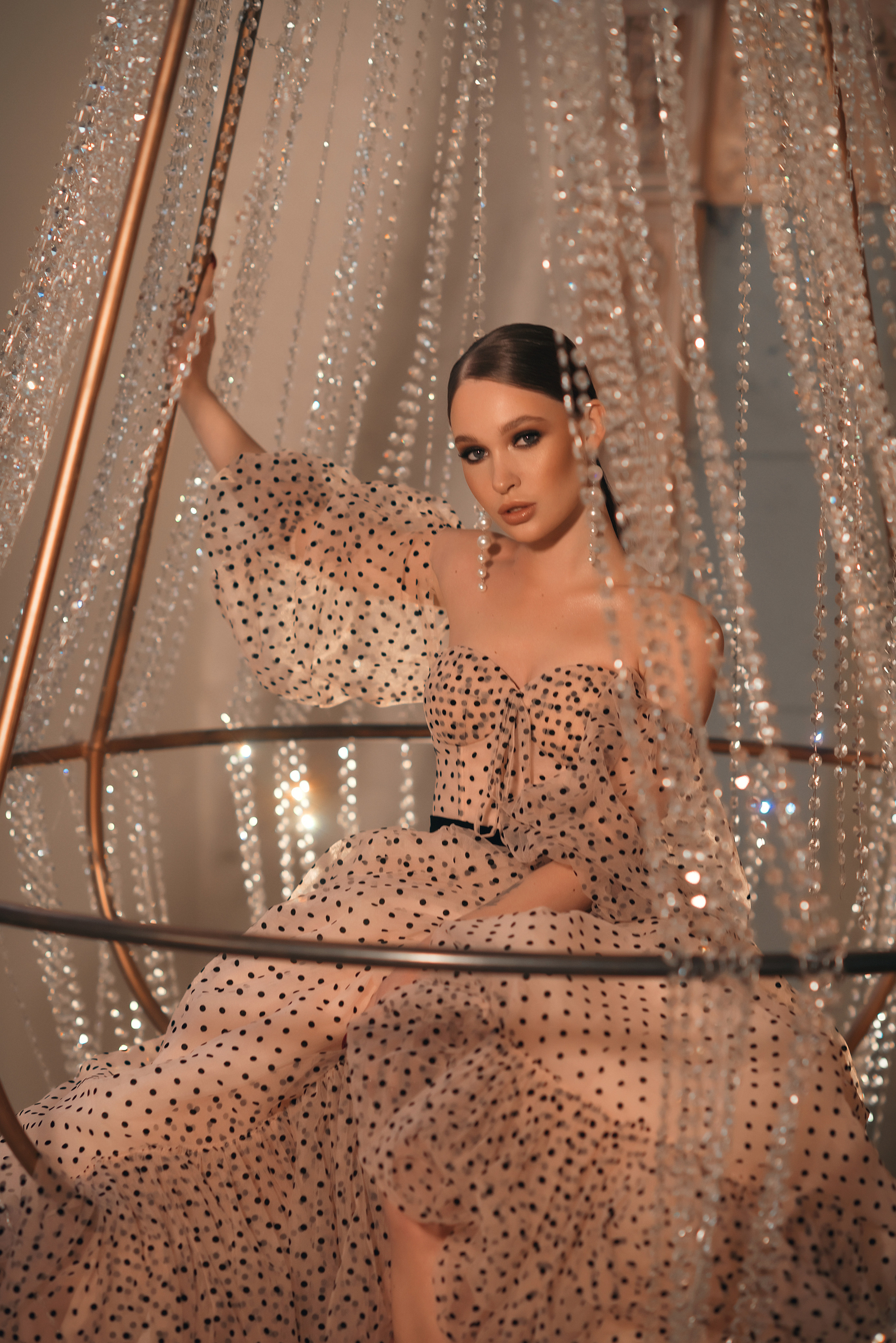 Фотограф в Волгограде, Москве, Санкт-Петербурге Валентина Ермилова