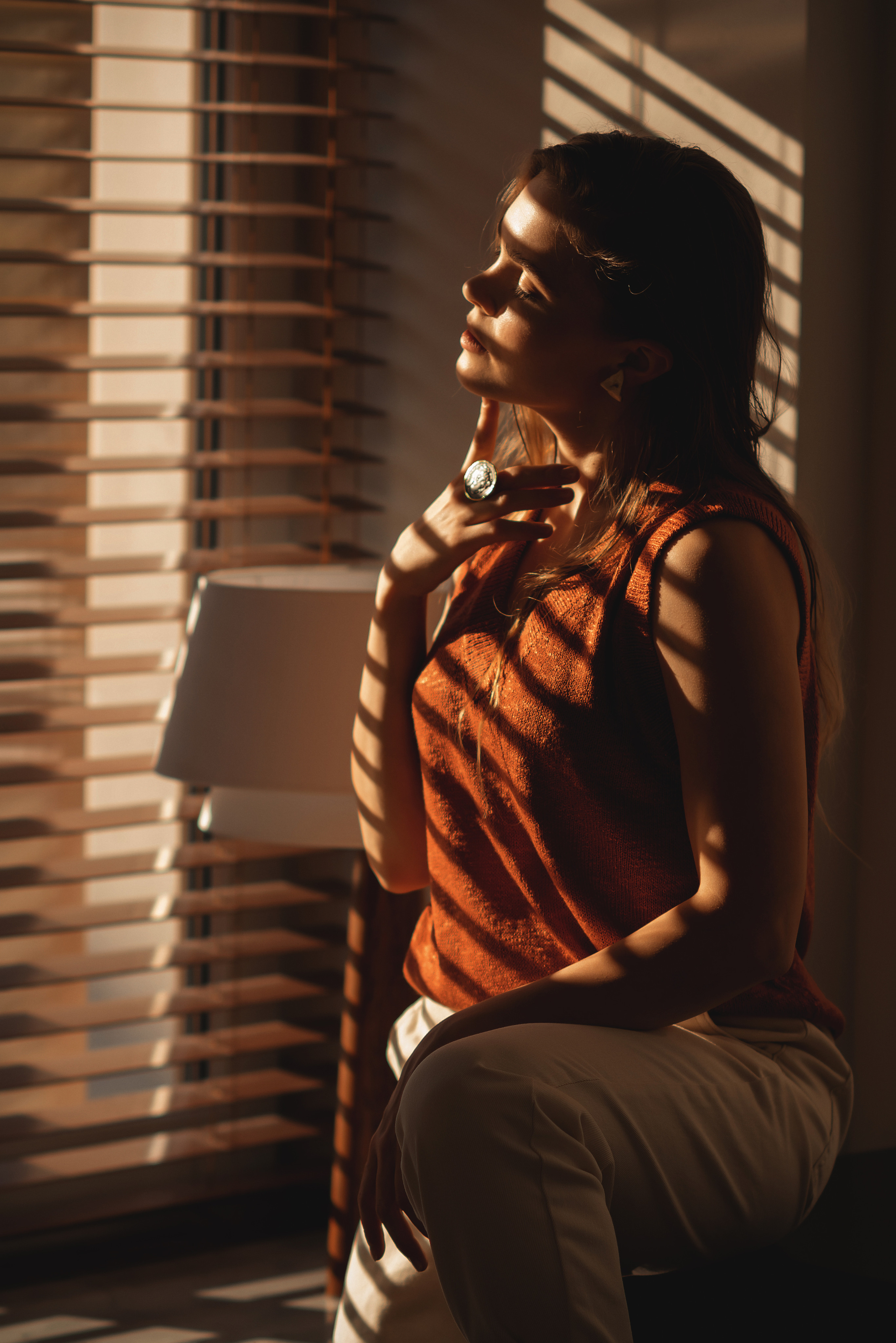 Женский фотограф в Волгограде