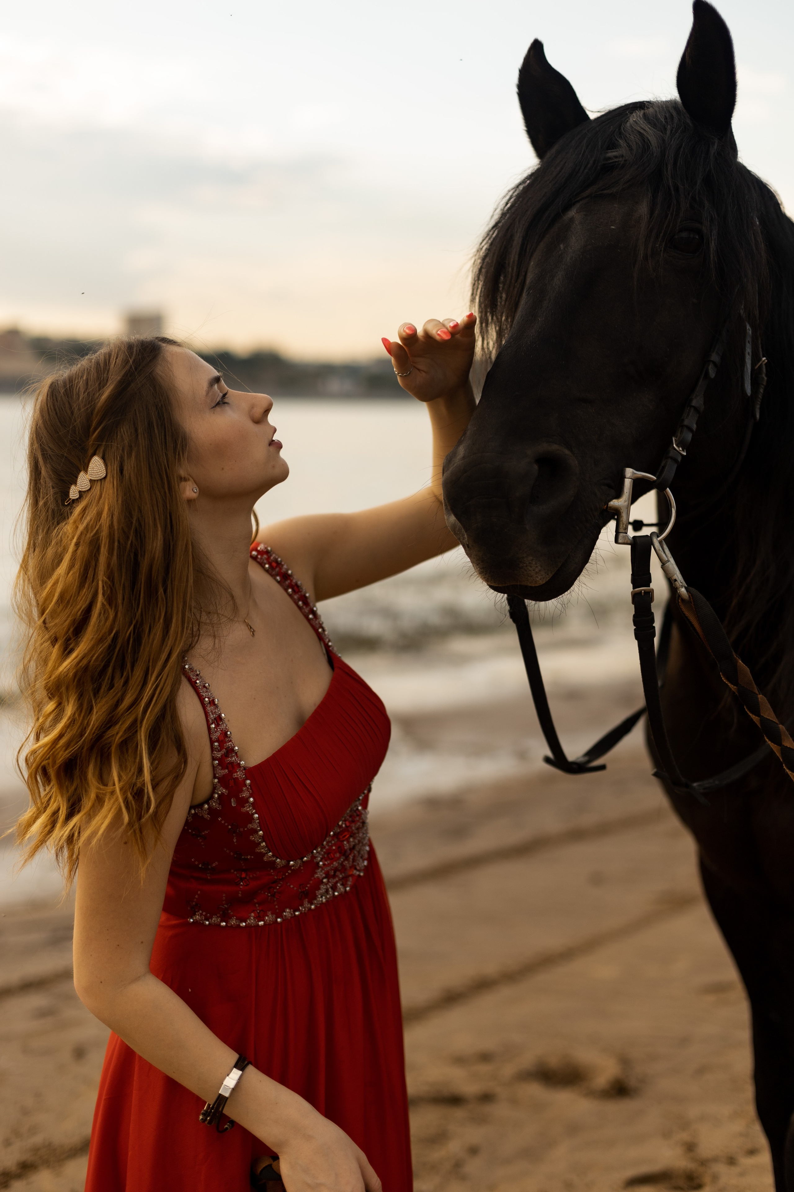 Индивидуальная съемка. Главная