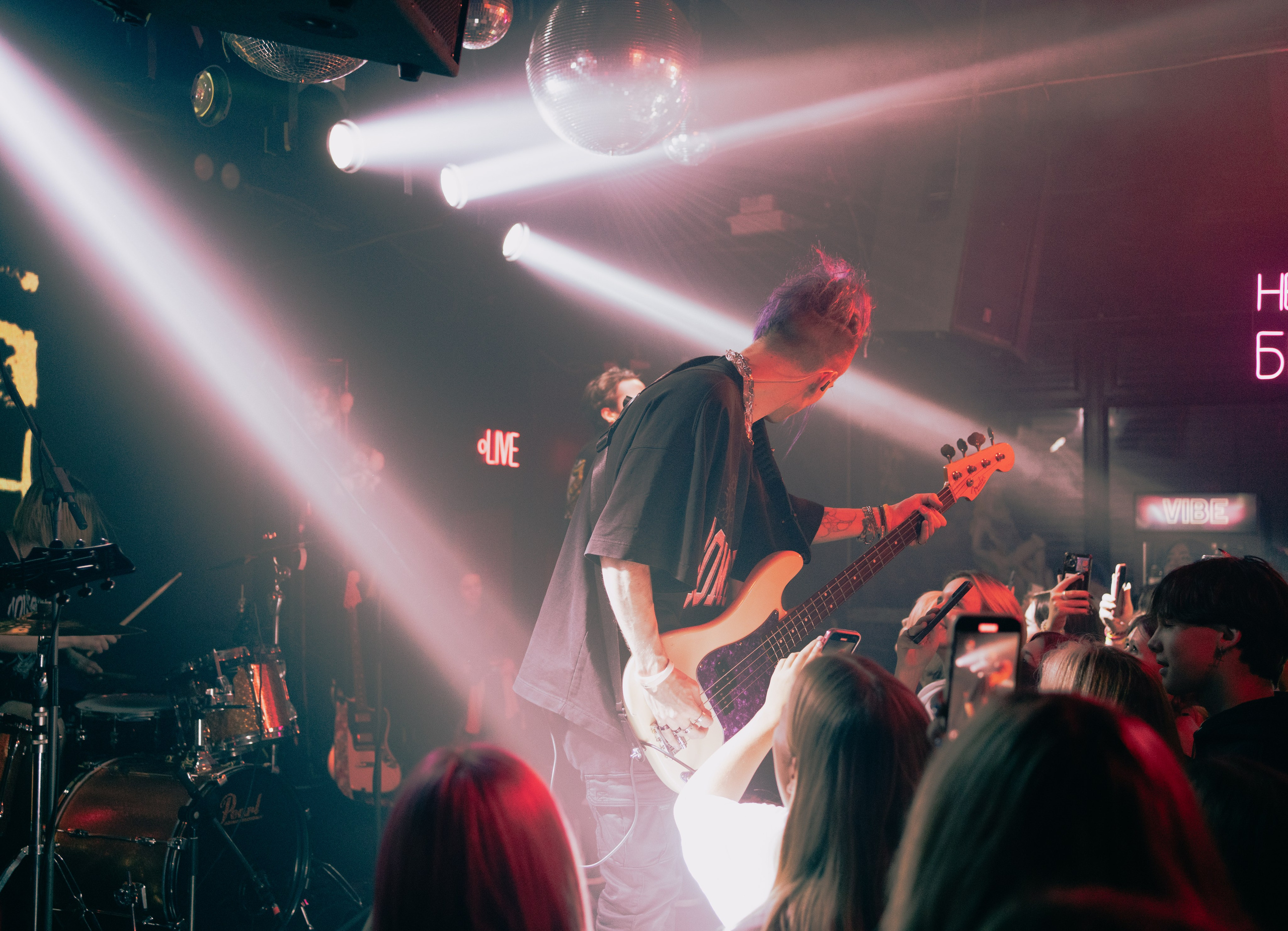 Drug Flash. Фотограф Екатерина Крючкова