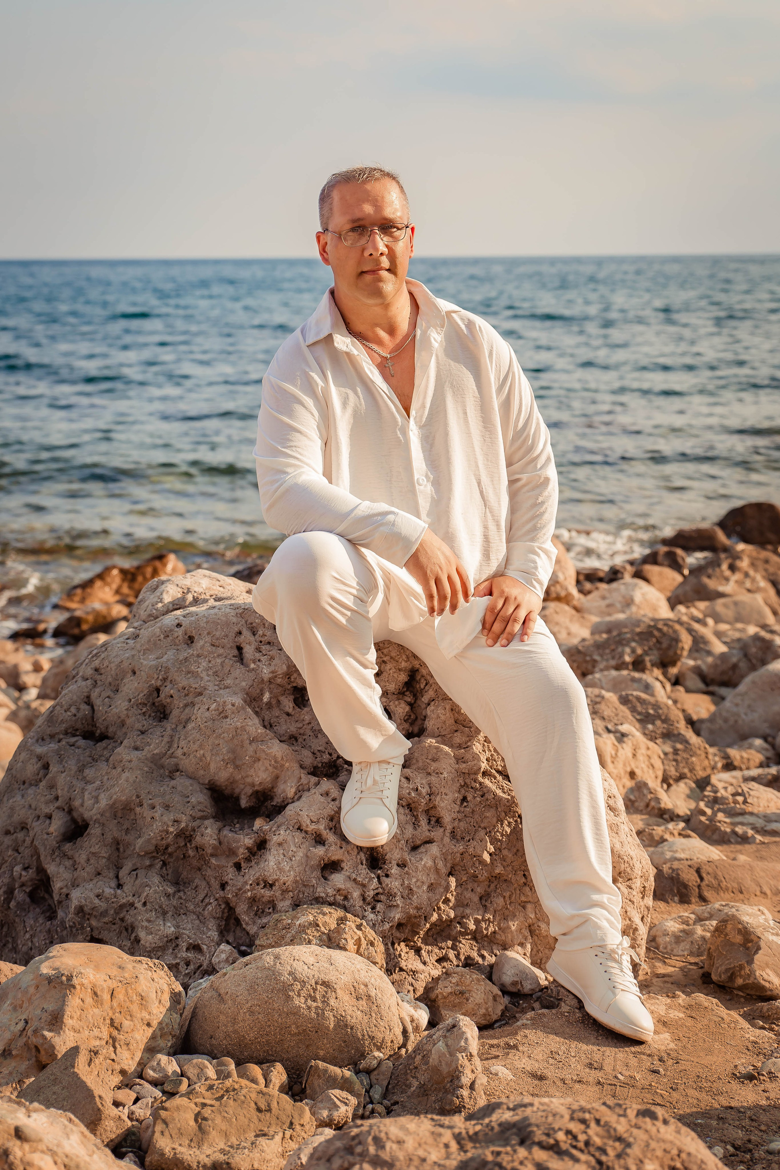 Фотосессия в Орджоникидзе. Фотограф в Феодосии Наталья Булгакова