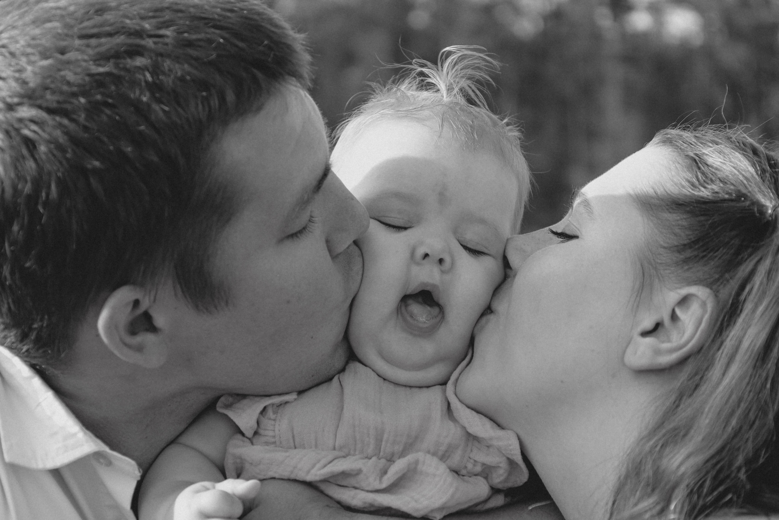 Семейная съёмка. Фотограф г. Северобайкальск Михайлова Сакдиана