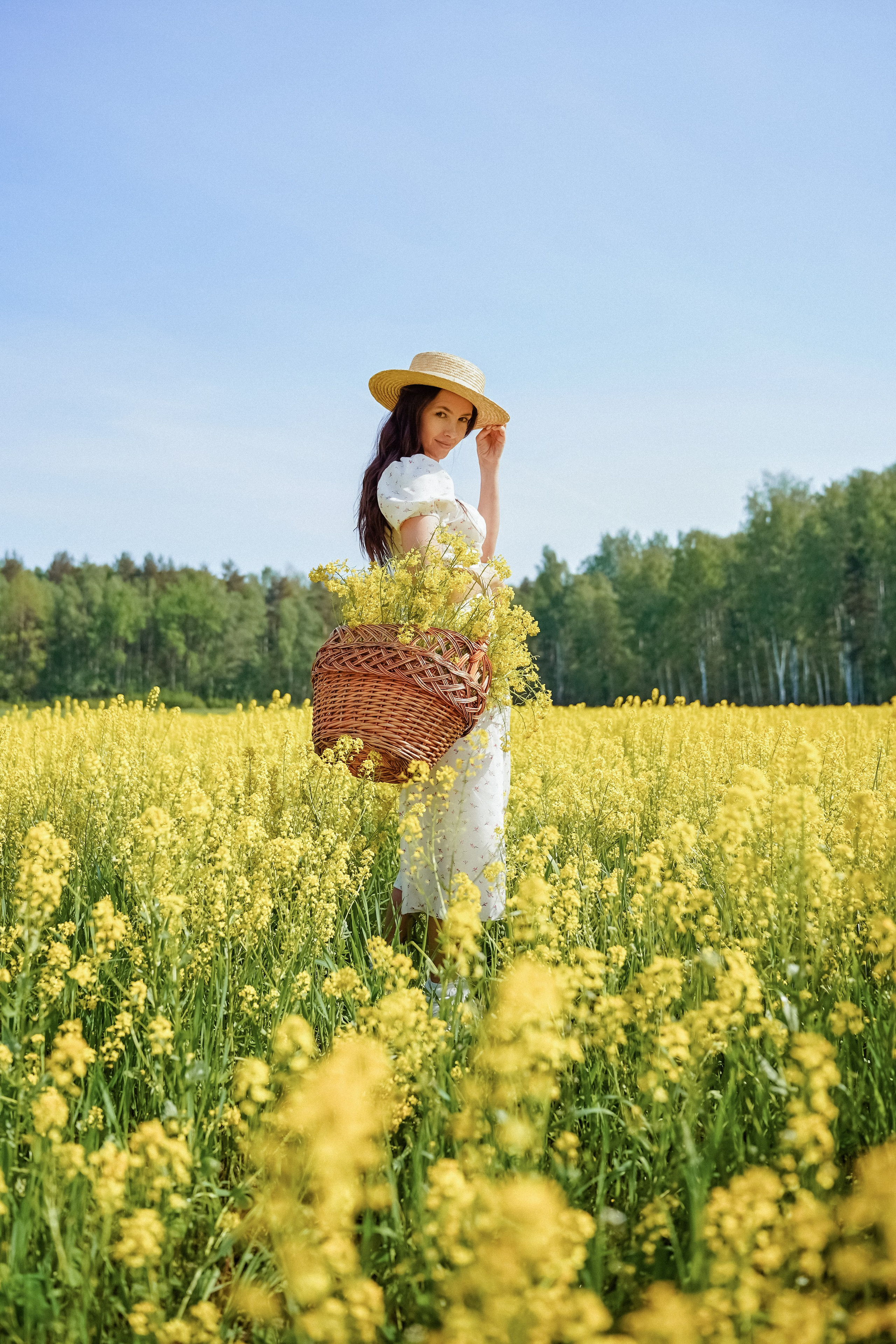 Фотодни. Рекламный и fashion фотограф в Санкт-Петербурге — Юлия Дроздова