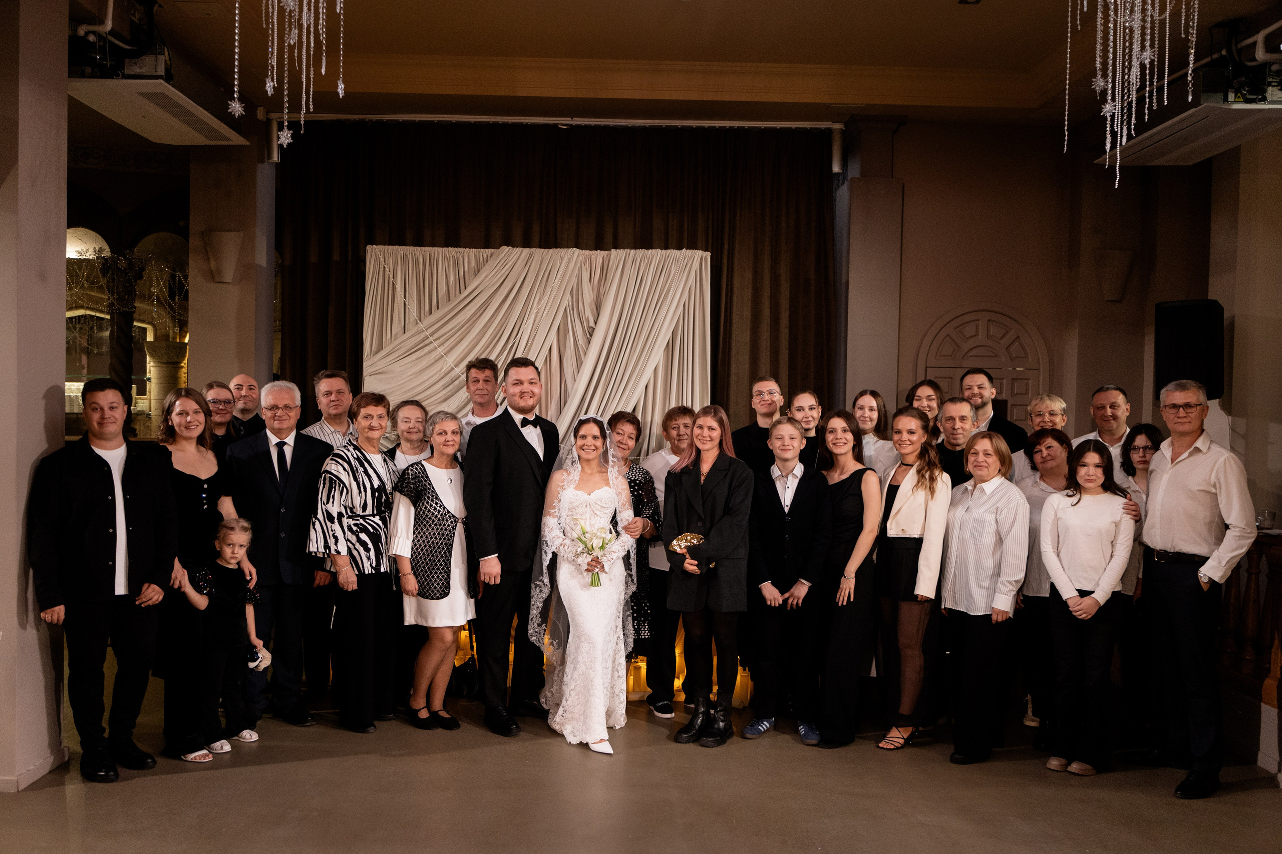 Аня и Ринат. Фотограф Артем Бросов в Санкт-Петербурге и Дубае