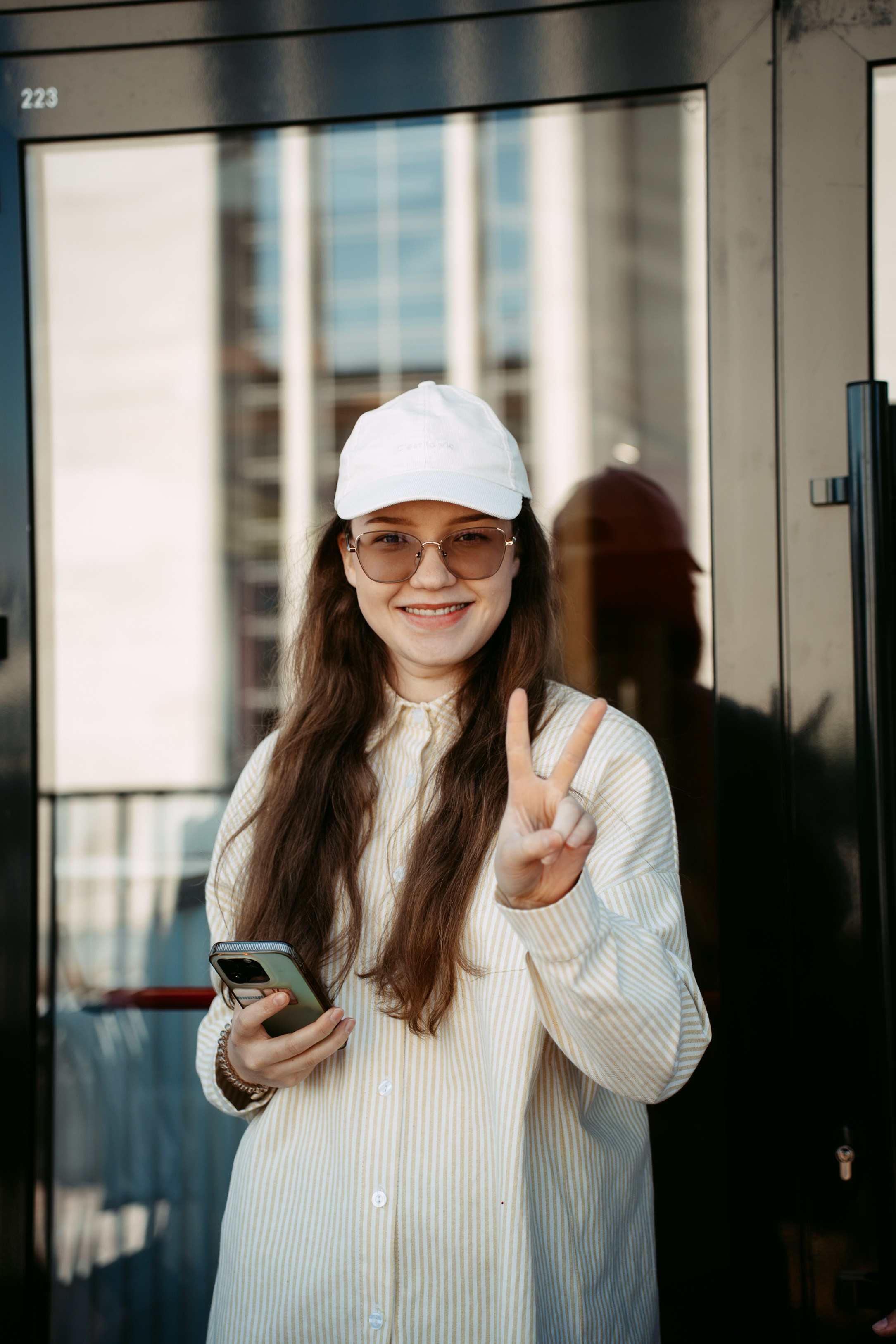 Завтрак для блогеров на Московском рынке. Главная