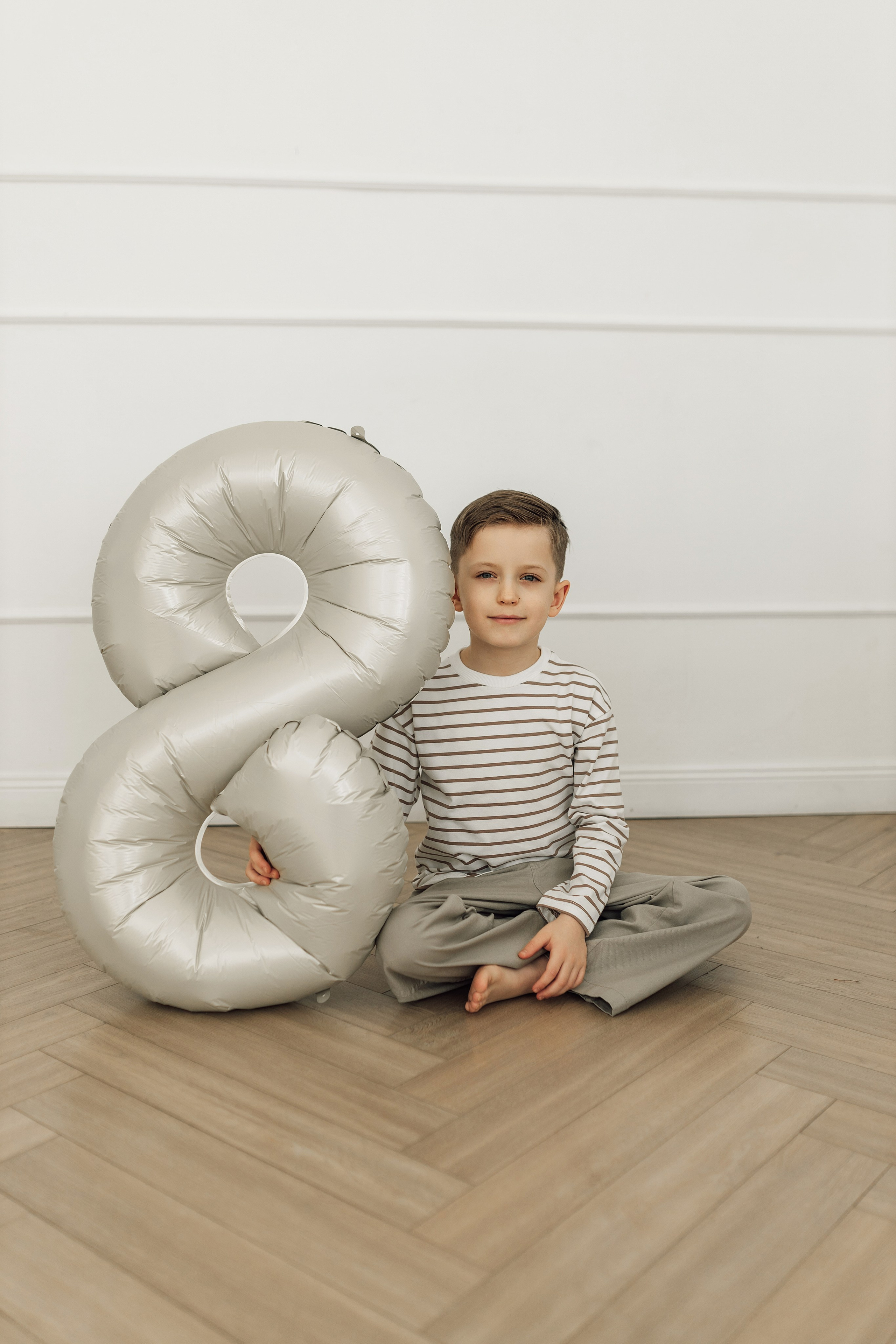 № 21. Фотограф в Москве Юлия Хамзина