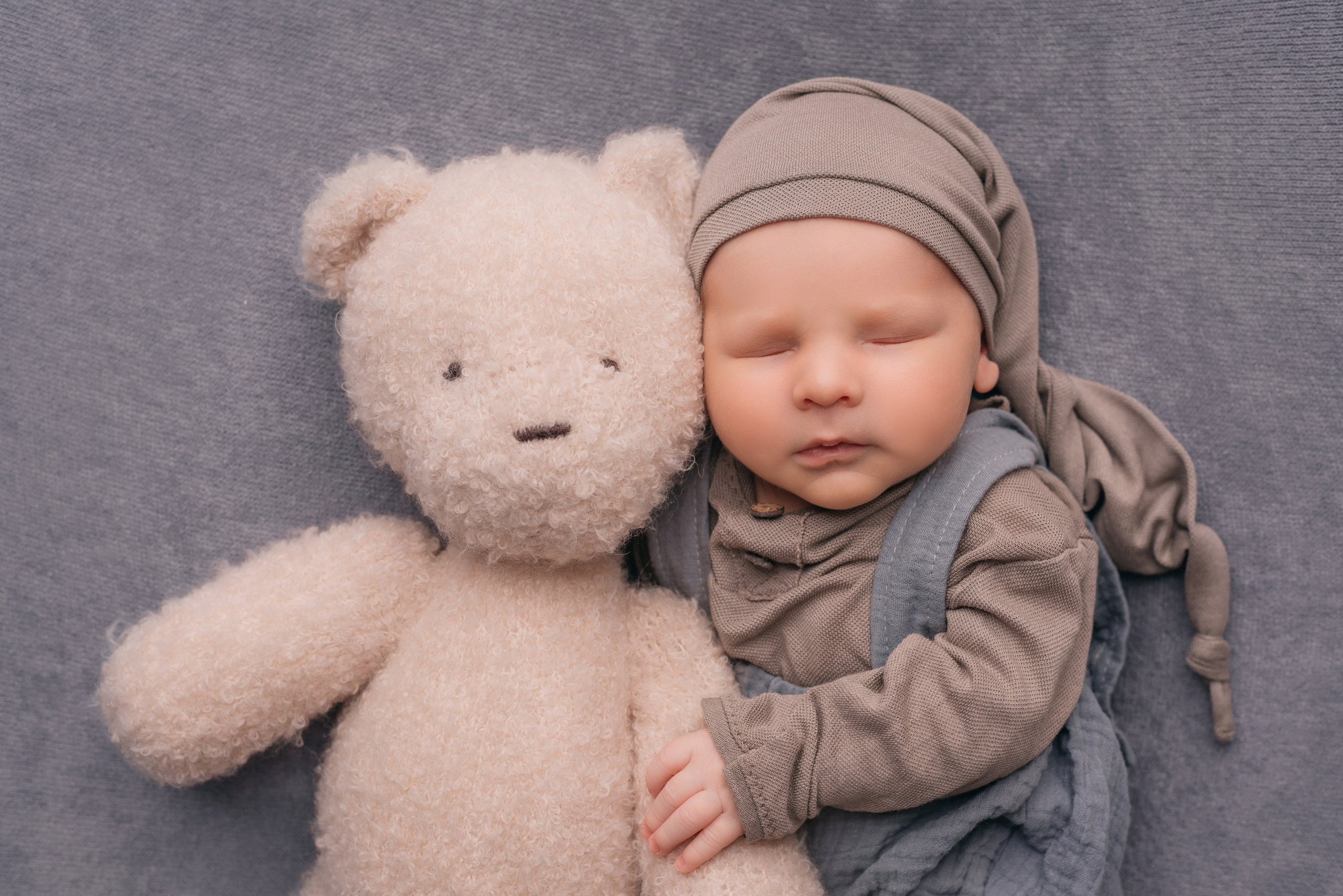 Ярослав. Фотограф новорожденных Белгород