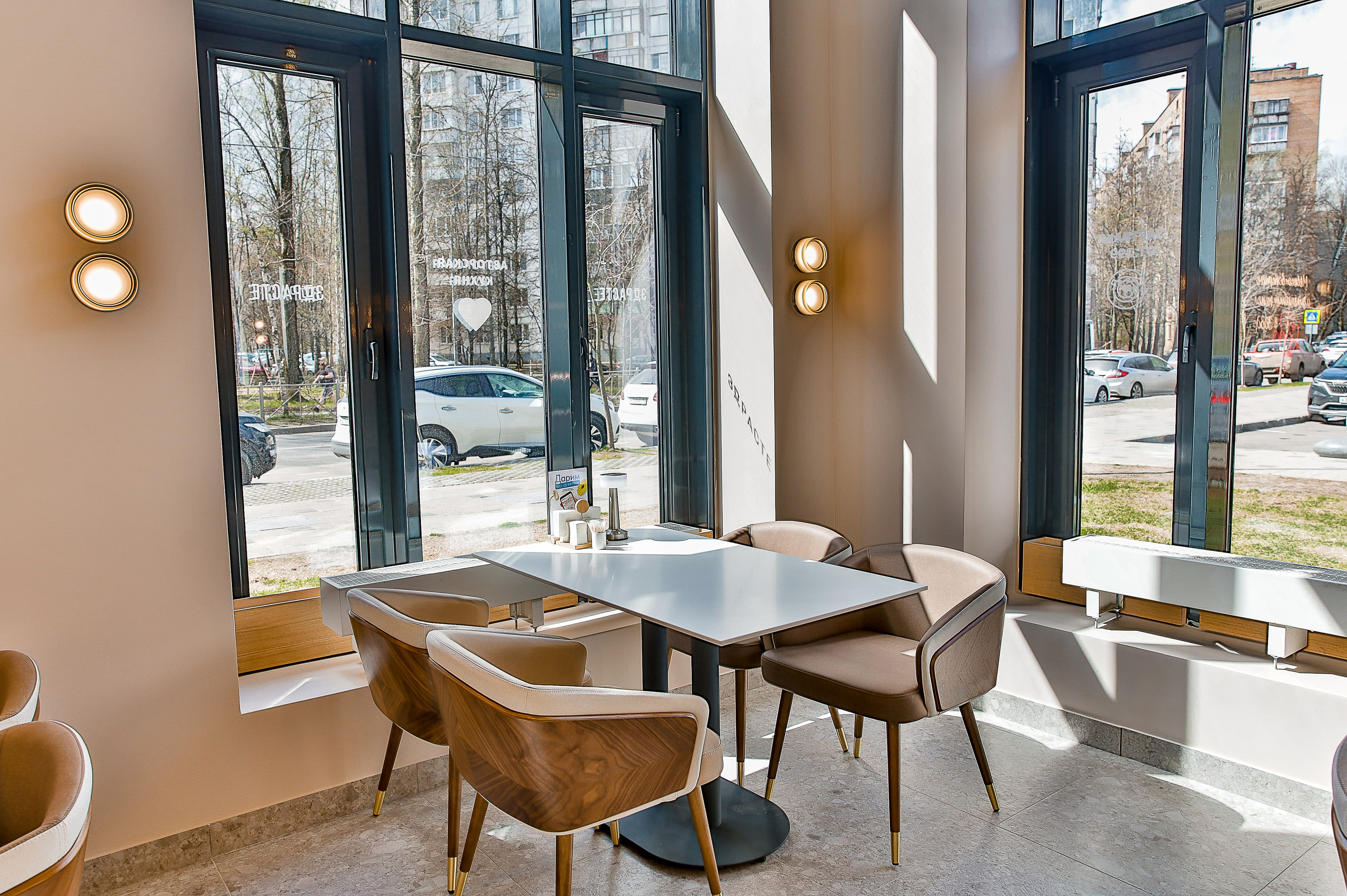 ЗДРАСТЕ ОДИНЦОВО. Фотограф в Москве Ольга Колесникова