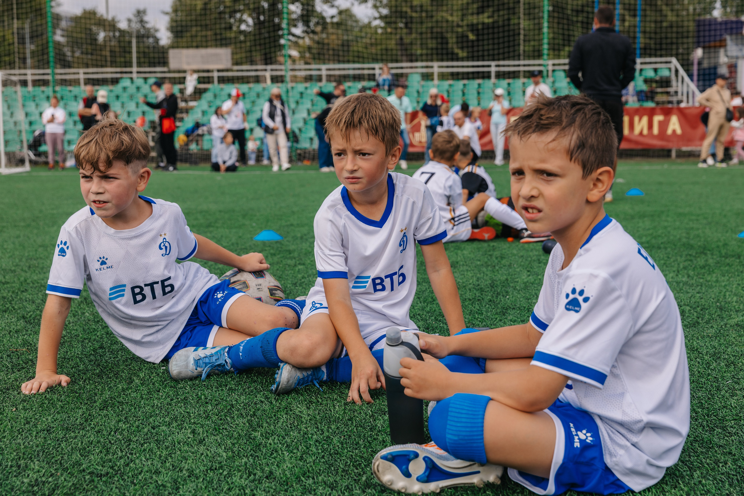 Sport. Фотограф Наталья Петросян