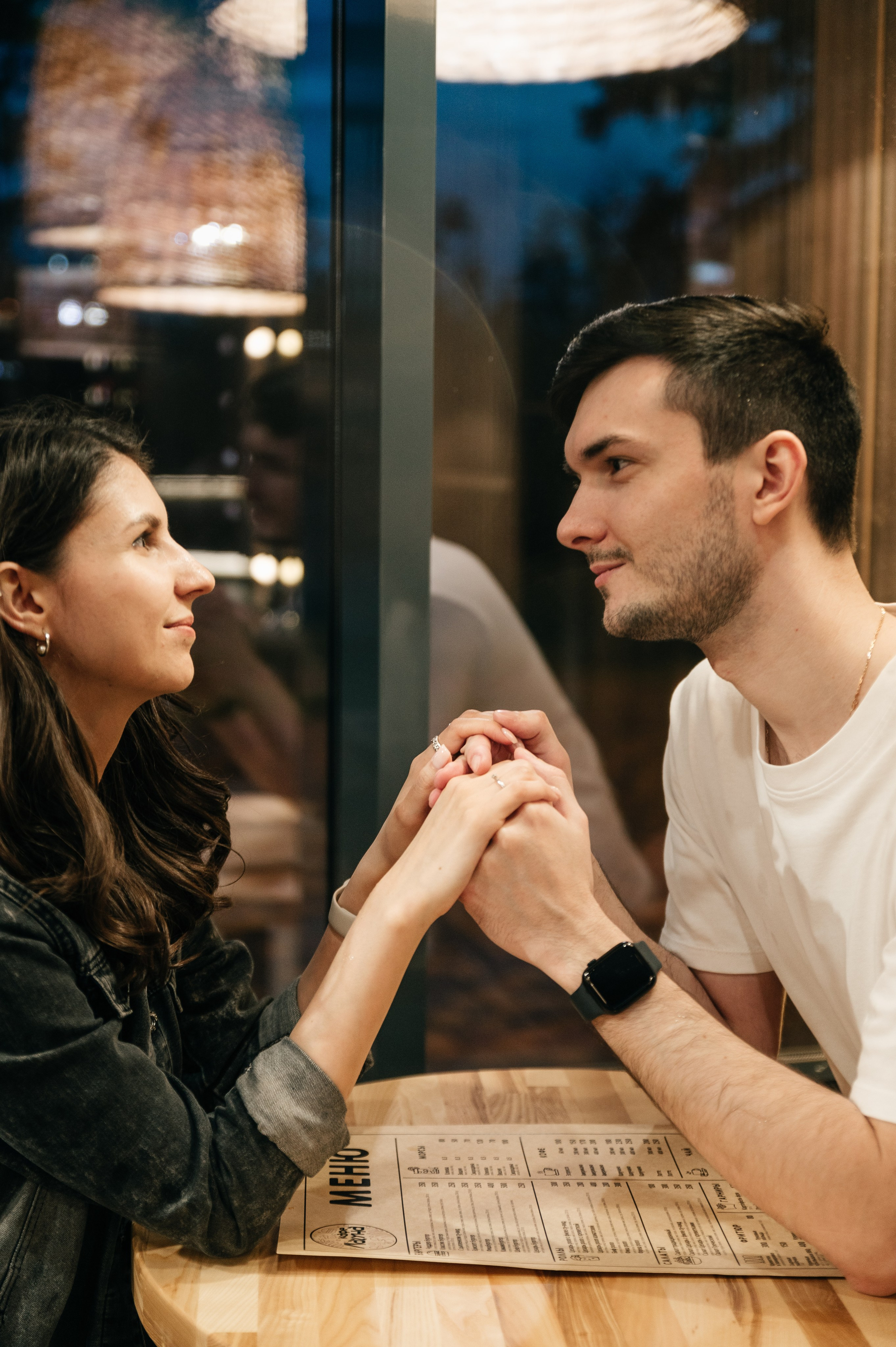 Прогулка в ЦПКиО. Свадебный и travel фотограф в Волгограде, Сочи, Домбае, Европе